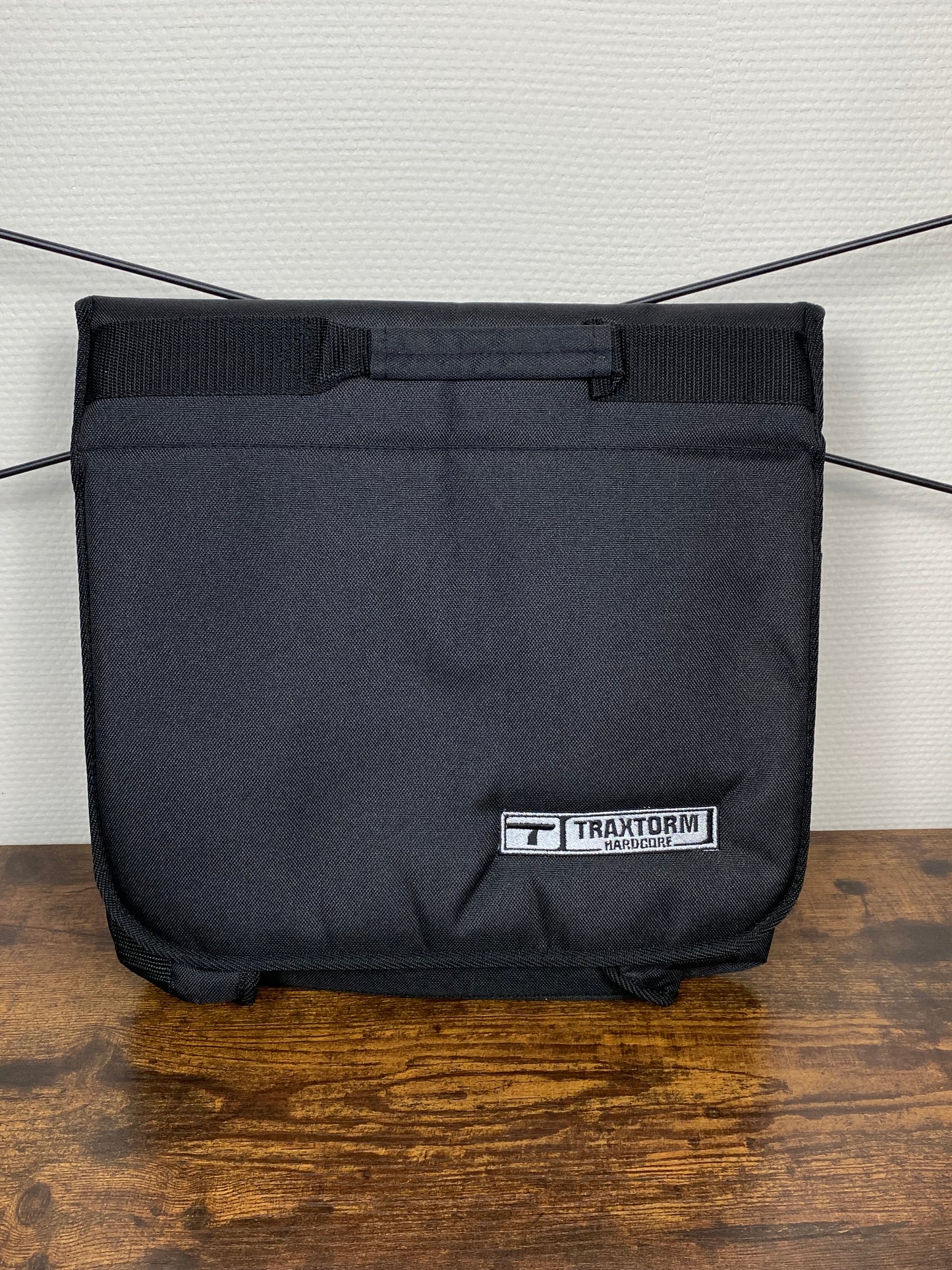 (2002) Traxtorm Records Vinyl Bag