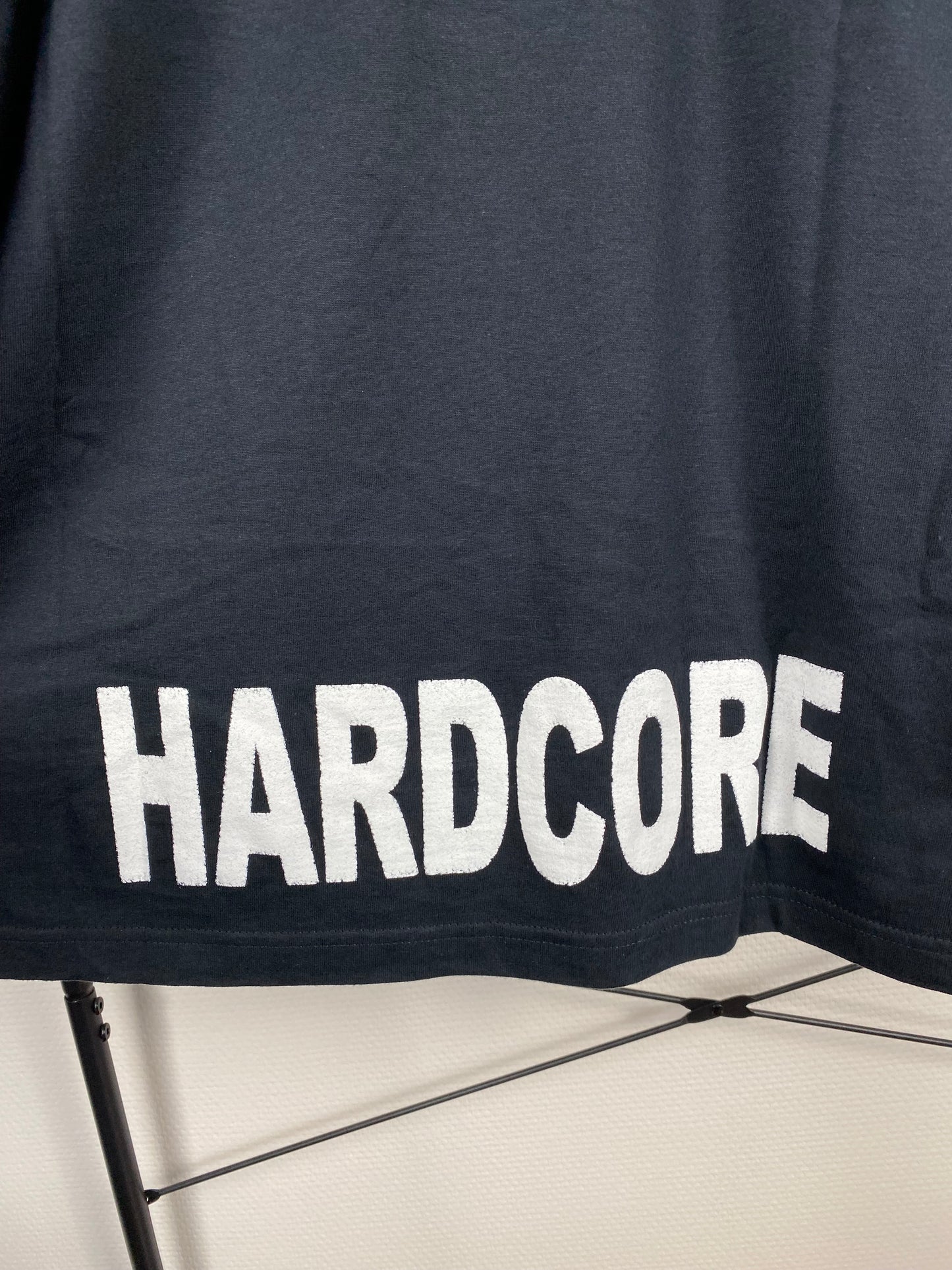 Maglietta So-Real Hardcore - Taglia L