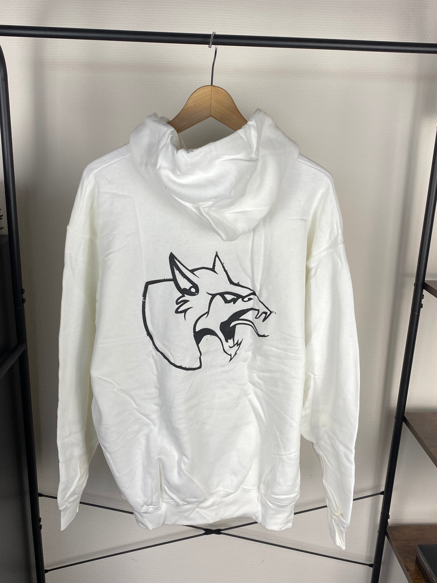 Neophyte Hoodie - Size L