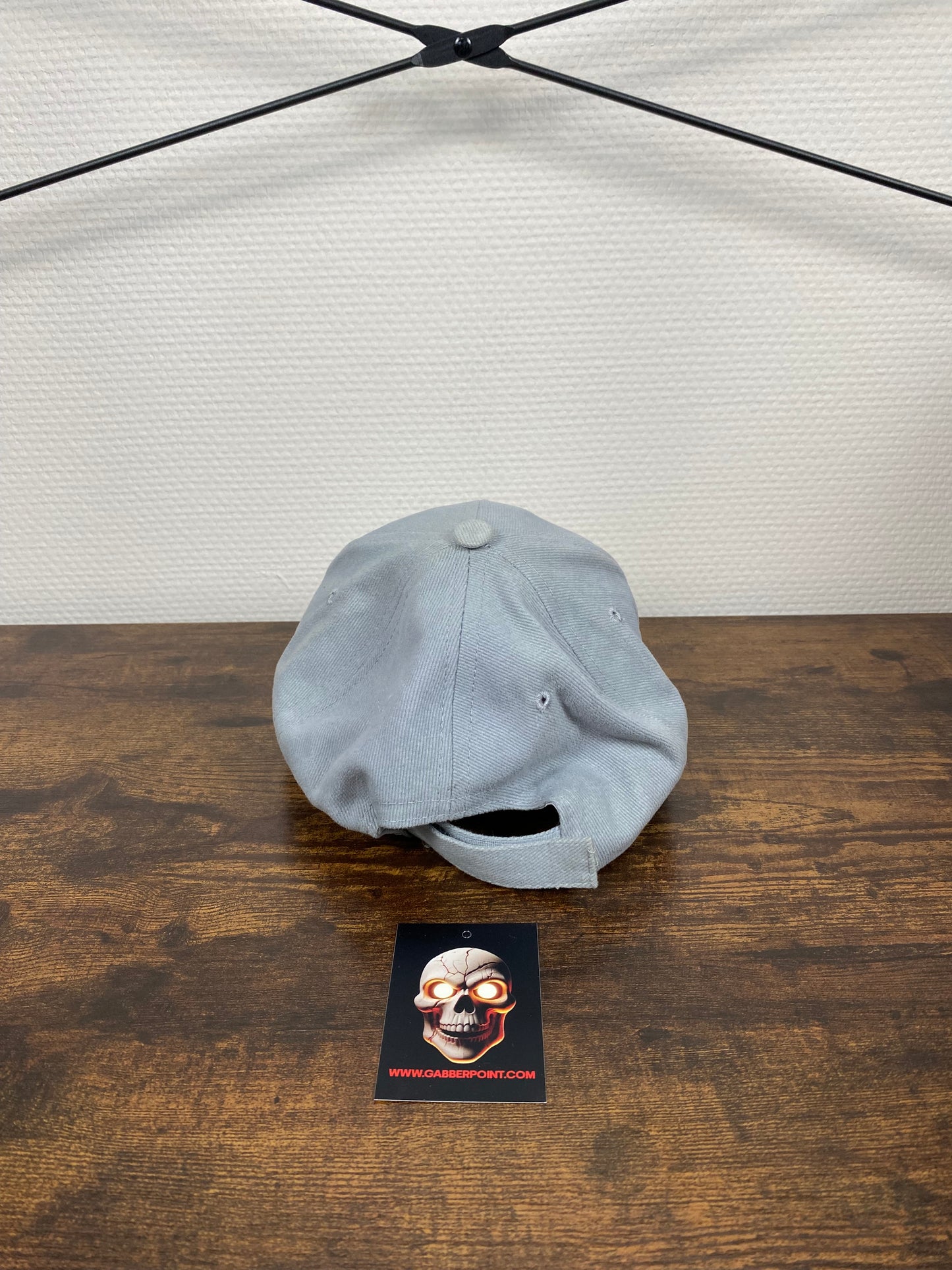 Neophyte Records Cap