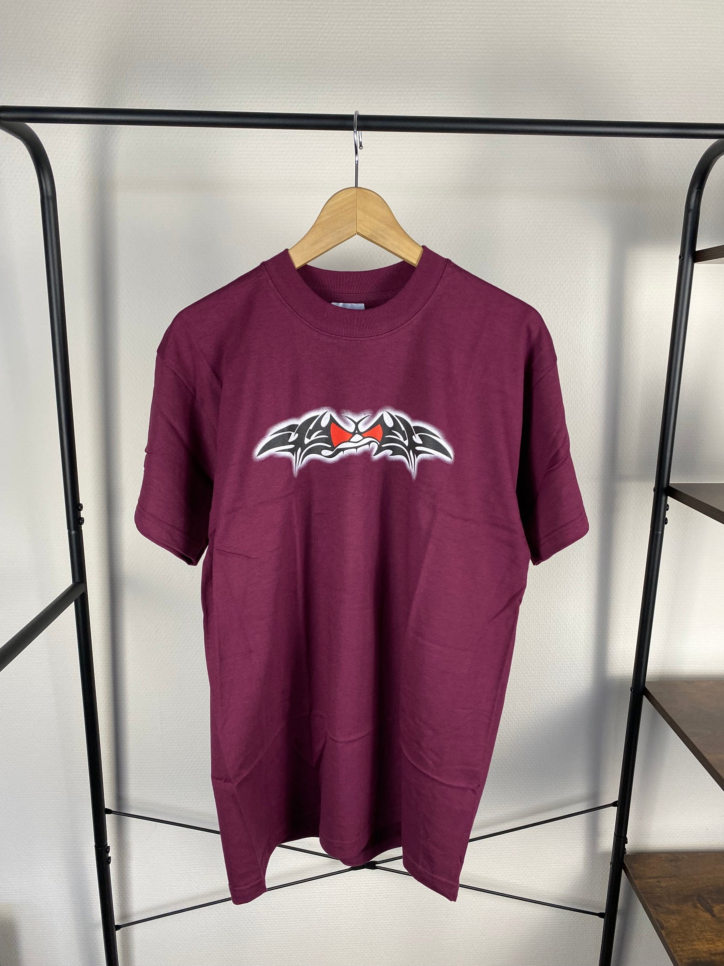 Traxtorm Records t-shirt - Size M