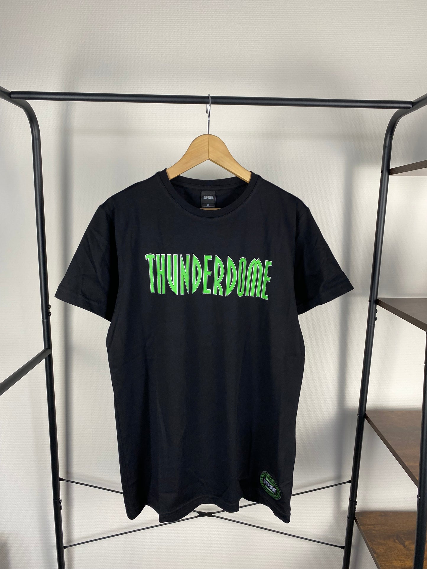 Thunderdome 2024 t-shirt - Size M