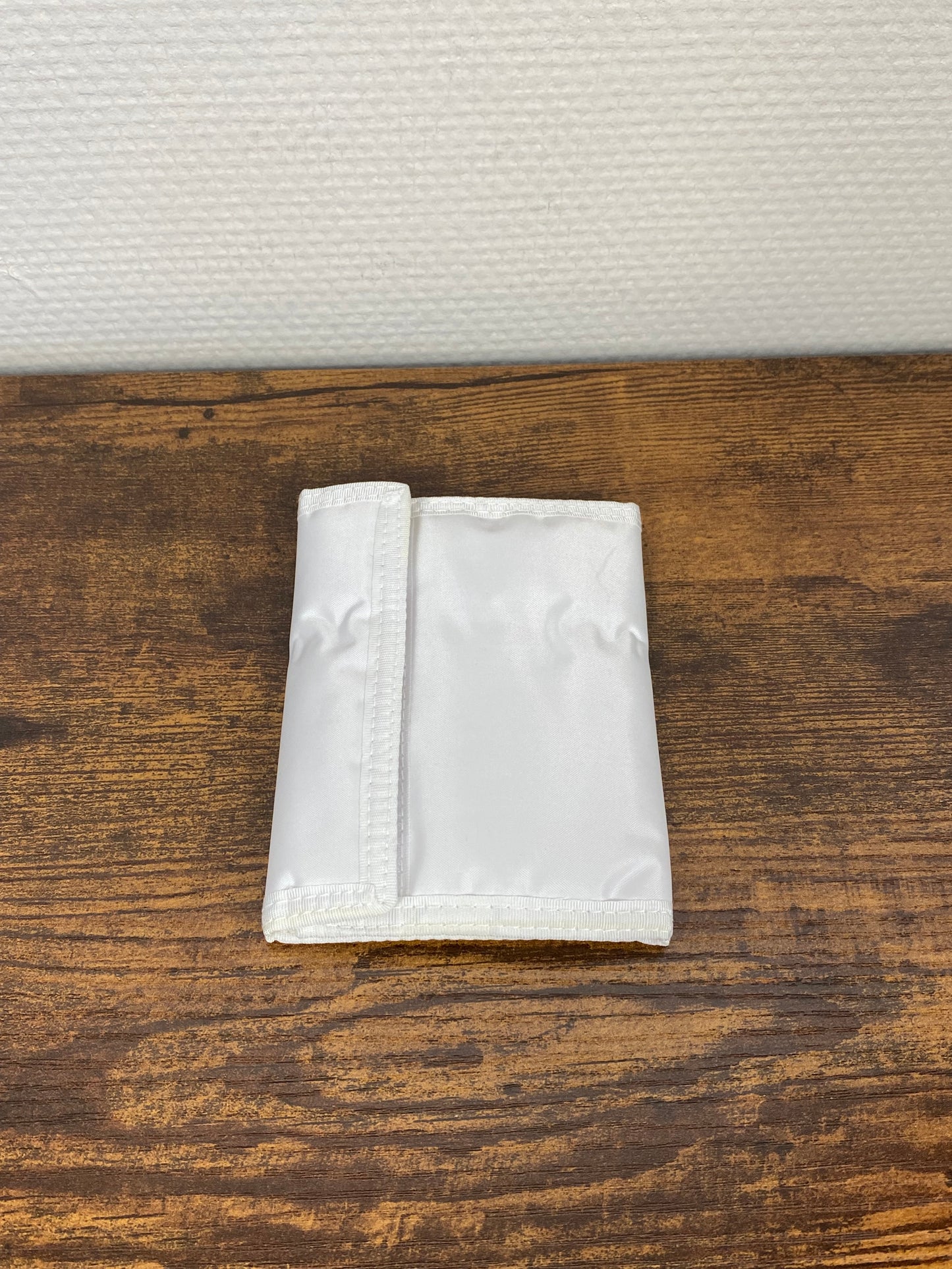 Neophyte Records Wallet