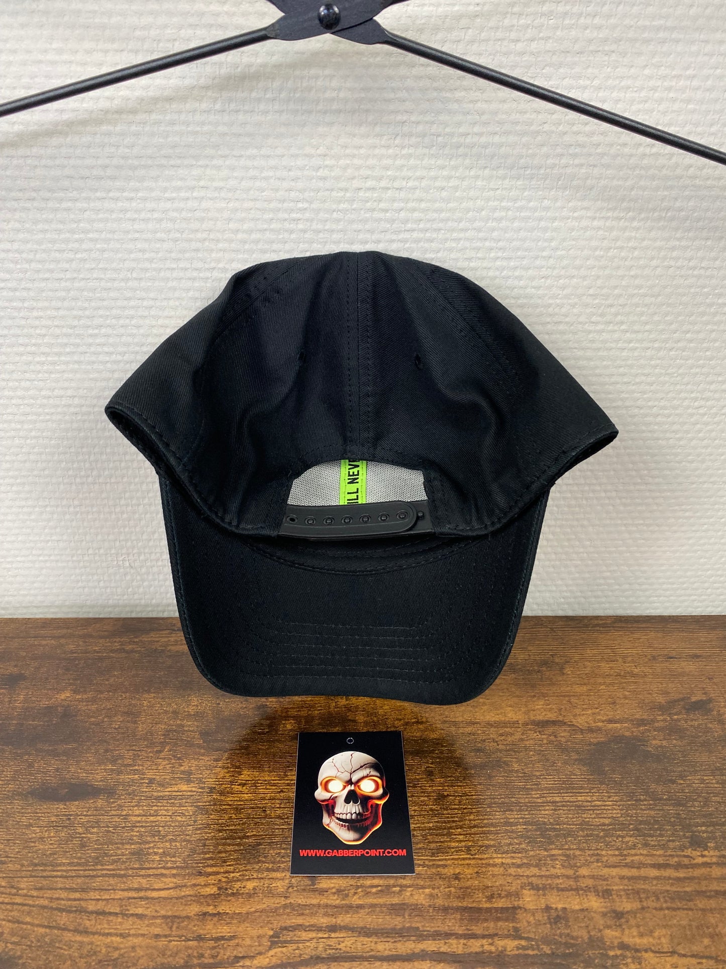 Thunderdome High Voltage - Cap