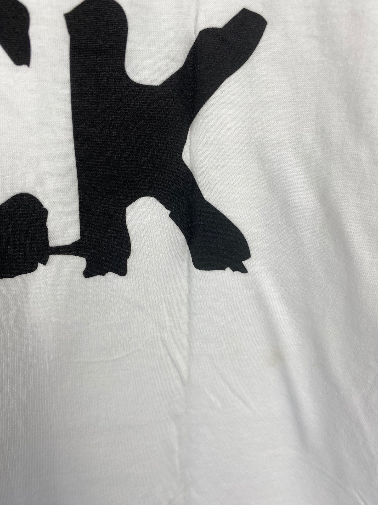 Neophyte Records t-shirt - Size XL