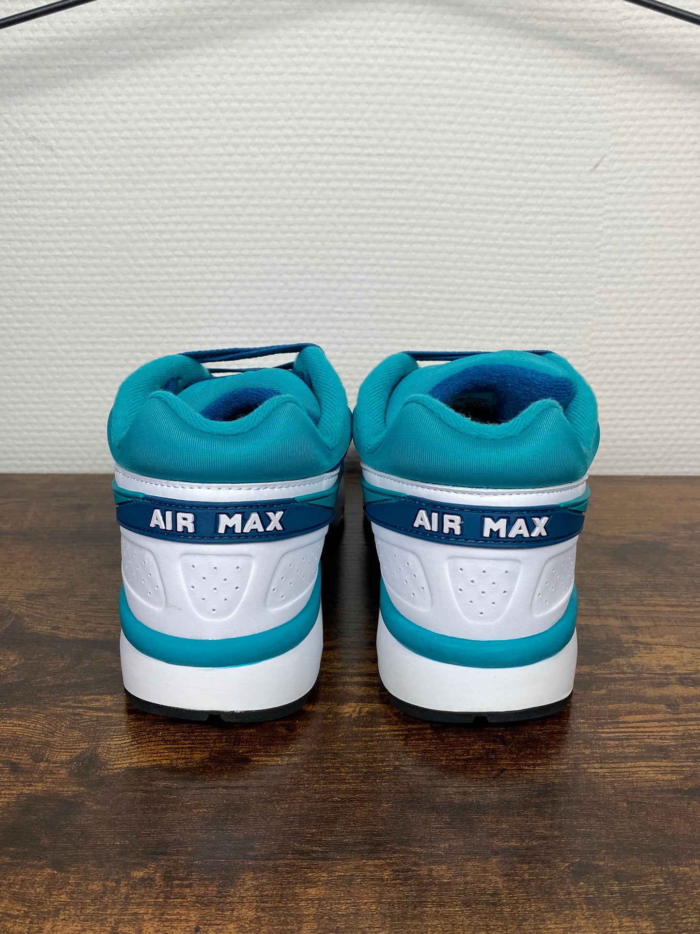 Nike Air Max BW OG Marina - Size 42.5 (EU)