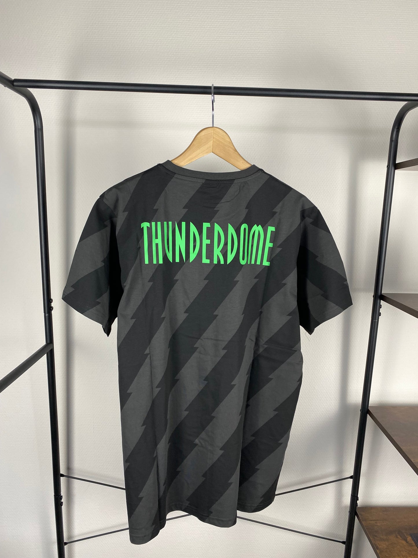 Thunderdome 2024 t-shirt - Size L