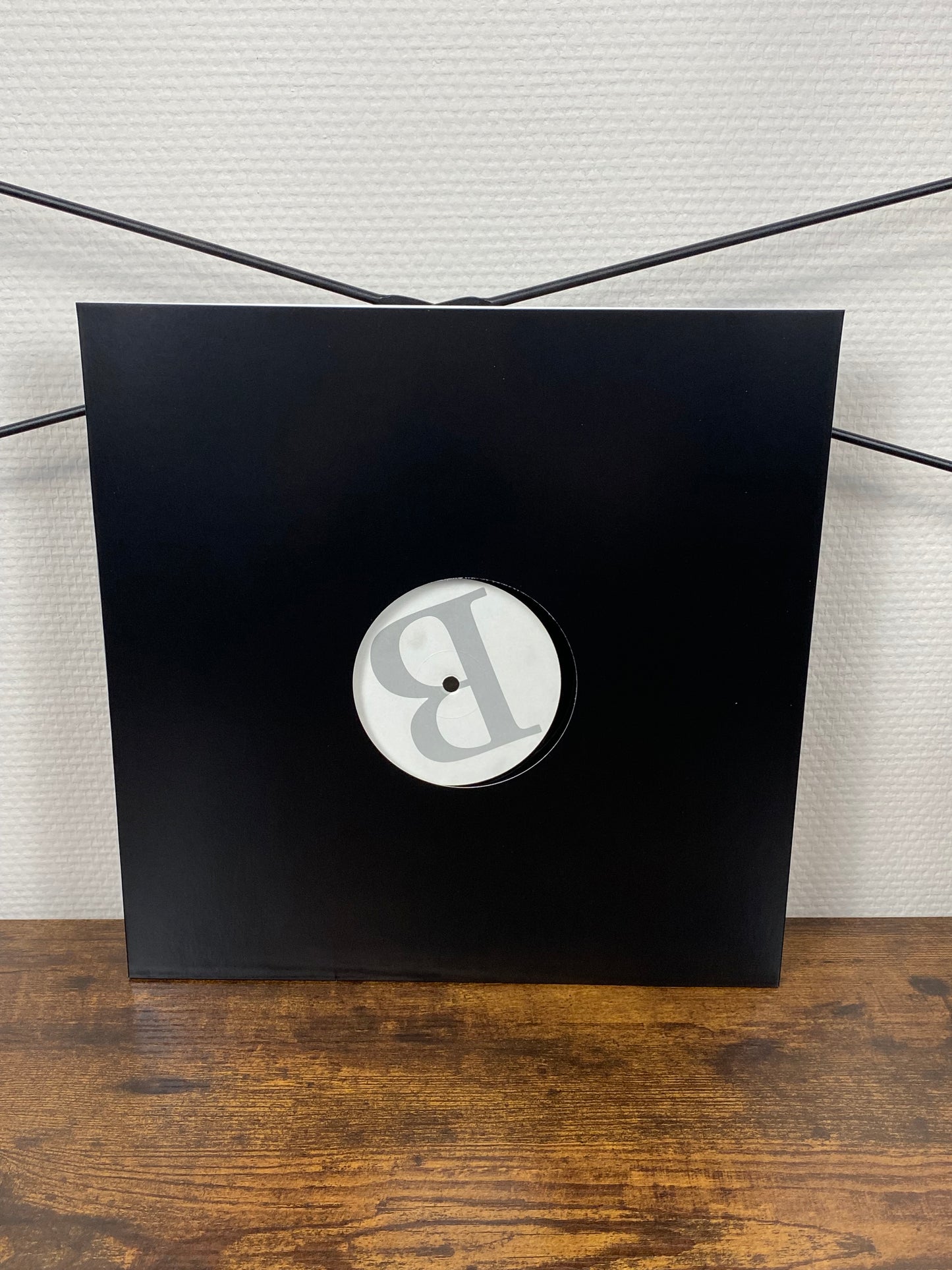Promo – Mad-Donna (Vinyl)