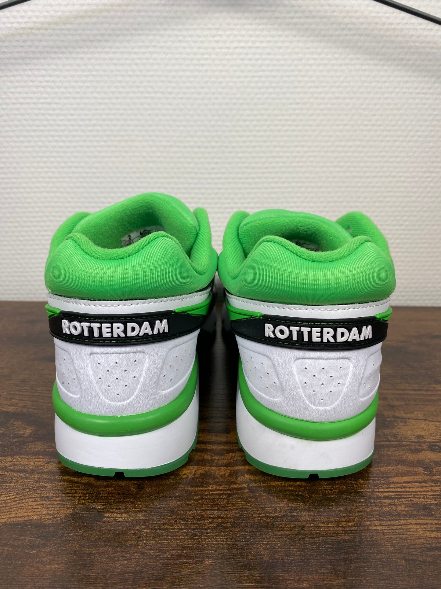 Nike Air Max BW Rotterdam - Size 41