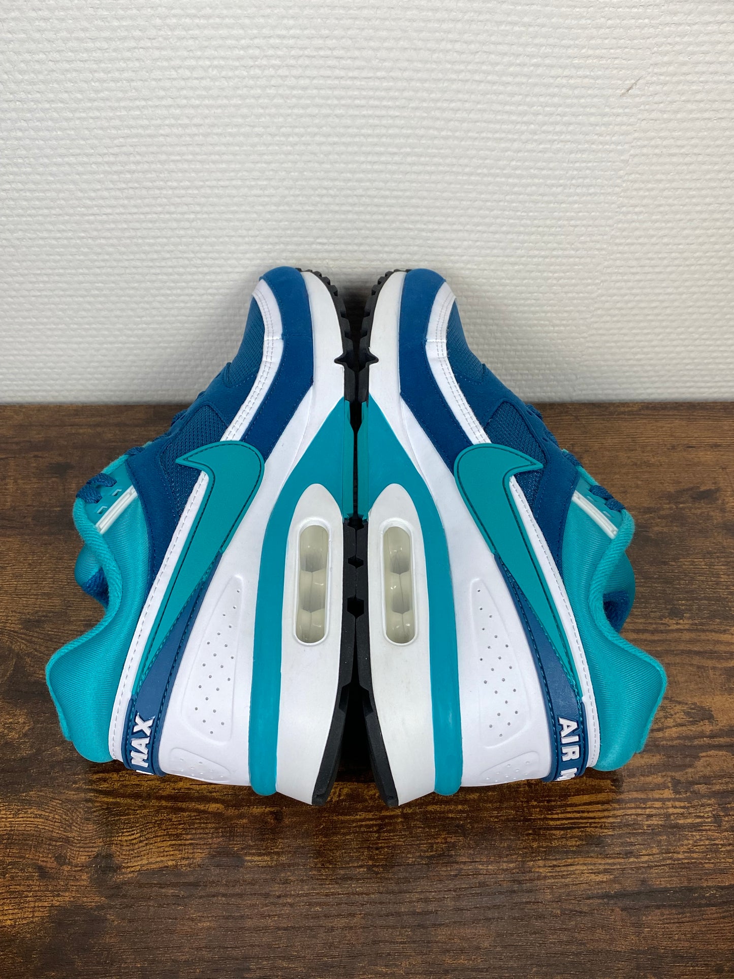 Nike Air Max BW OG Marina - Size 42.5 (EU)