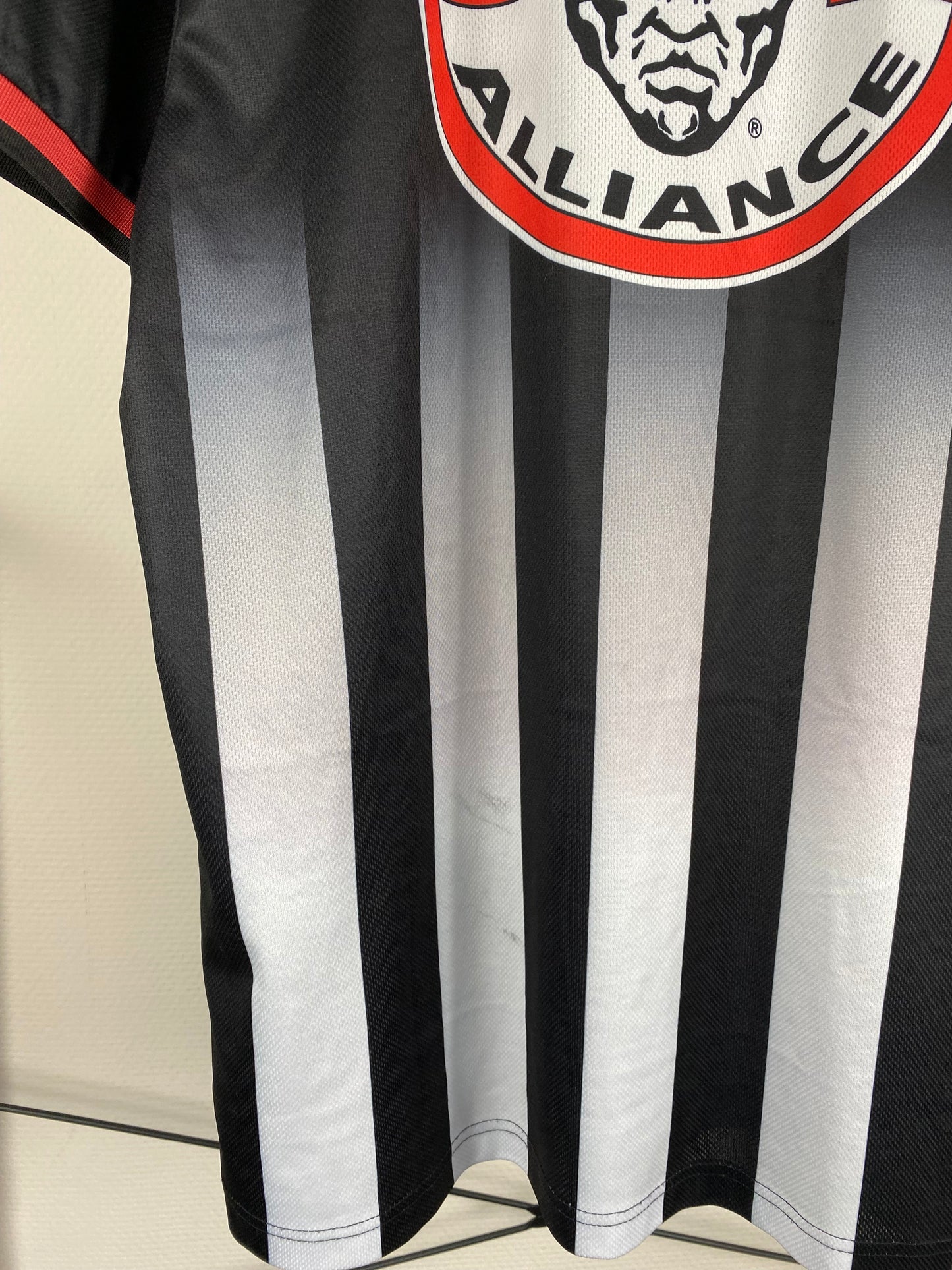 Maglia da calcio Ruffneck - Taglia L