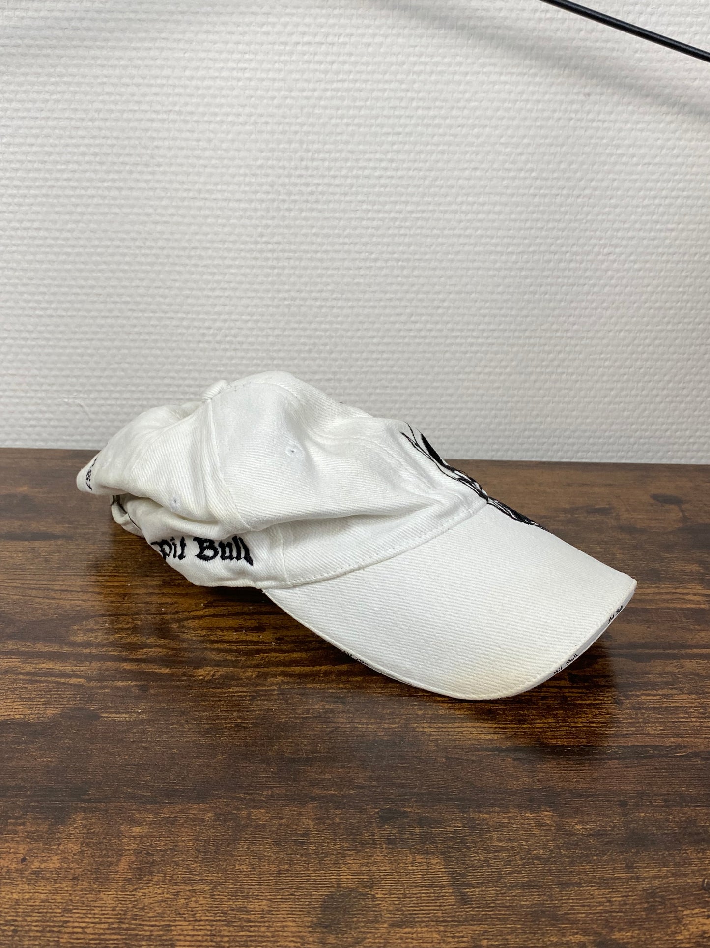 Pitbull Cap