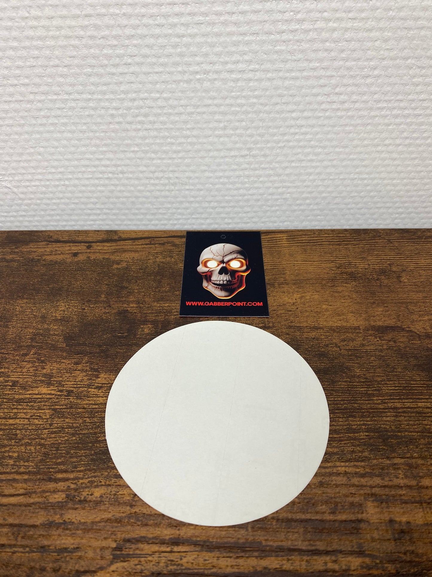 ID&T The Dreamteam sticker