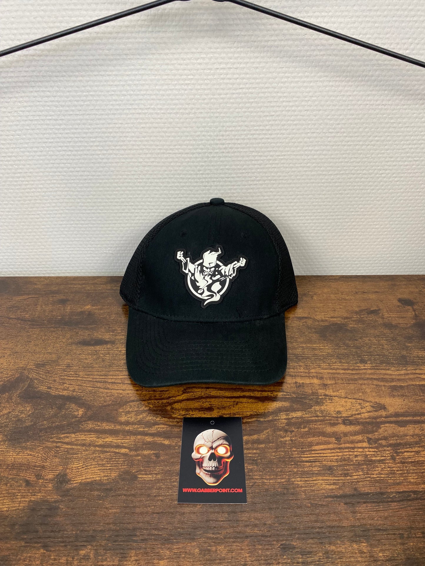 Thunderdome - Cappello