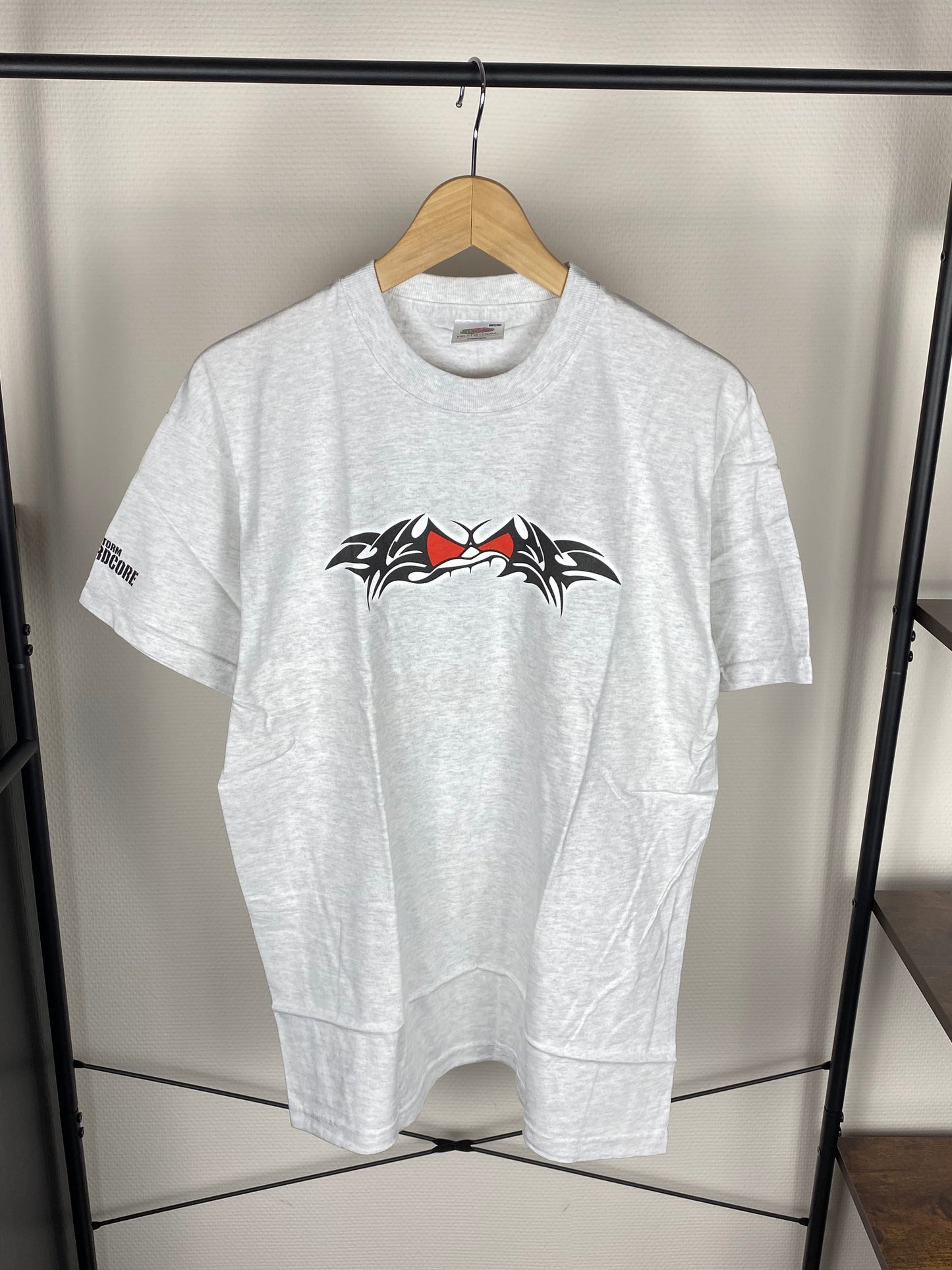 (2004) Traxtorm Records T-Shirt - Size M & L