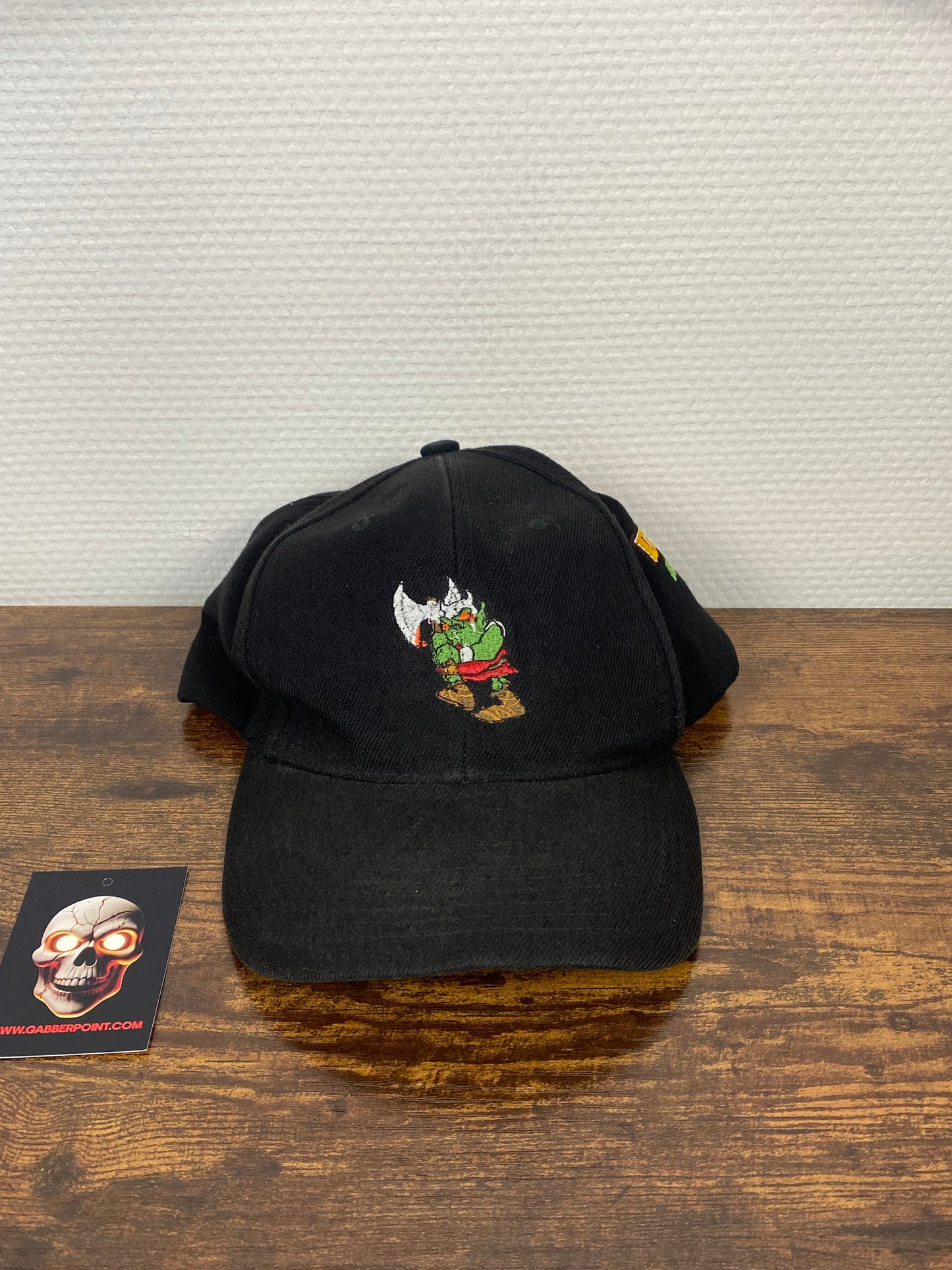 90s Dwarf Records - Cap