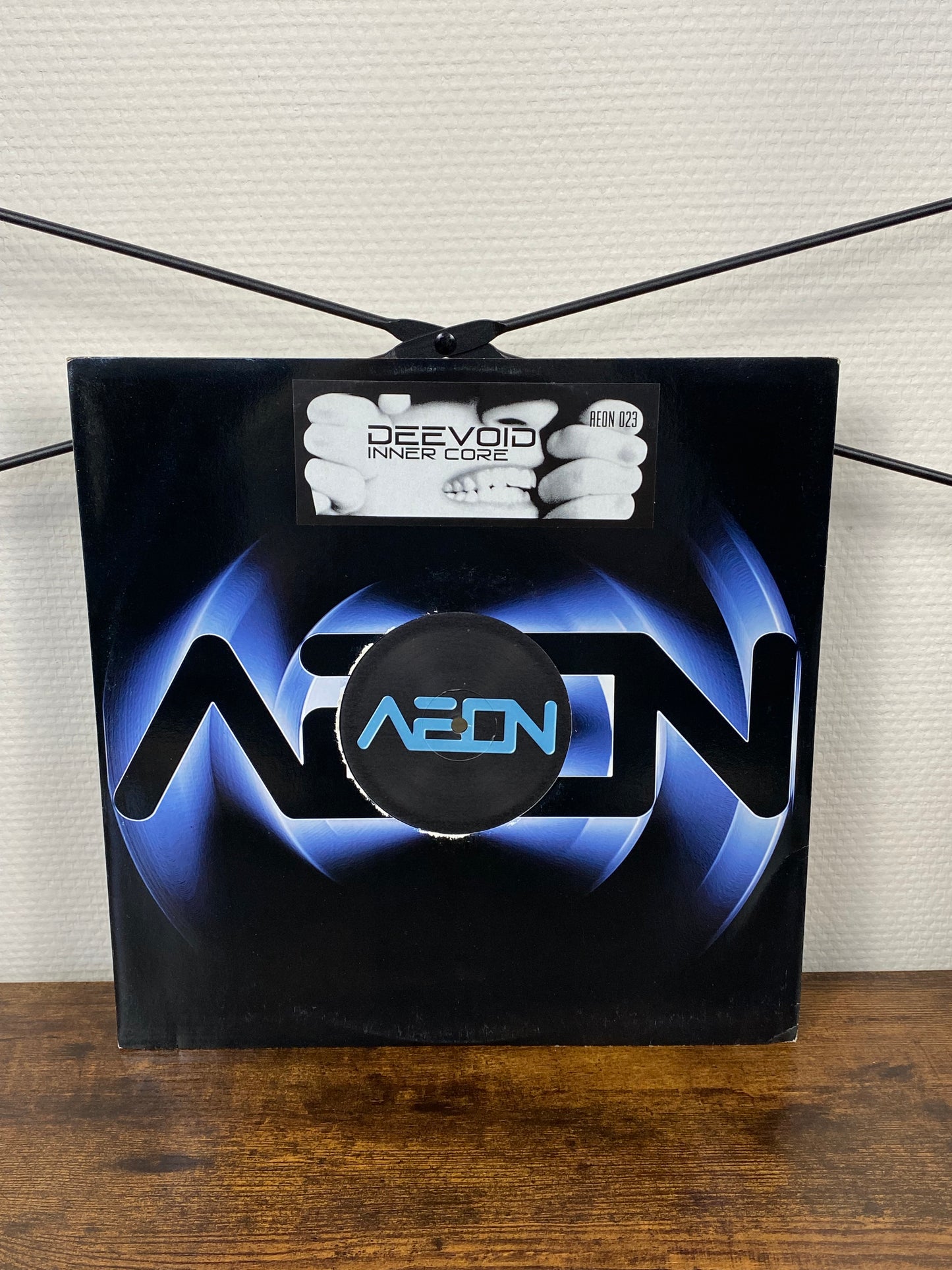 Deevoid – Inner Core (Vinyl)
