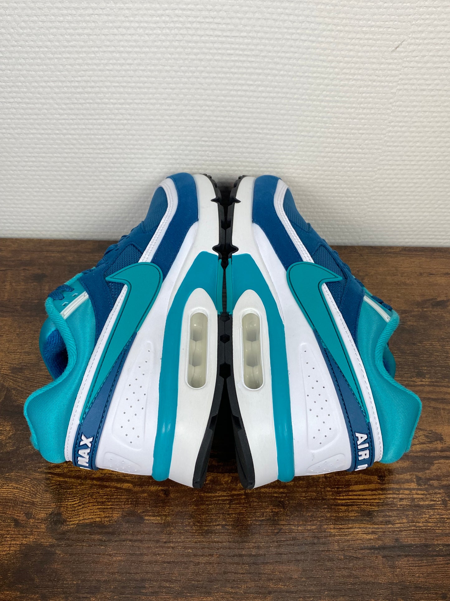 Nike Air Max BW OG Marina - Size 42.5 (EU)
