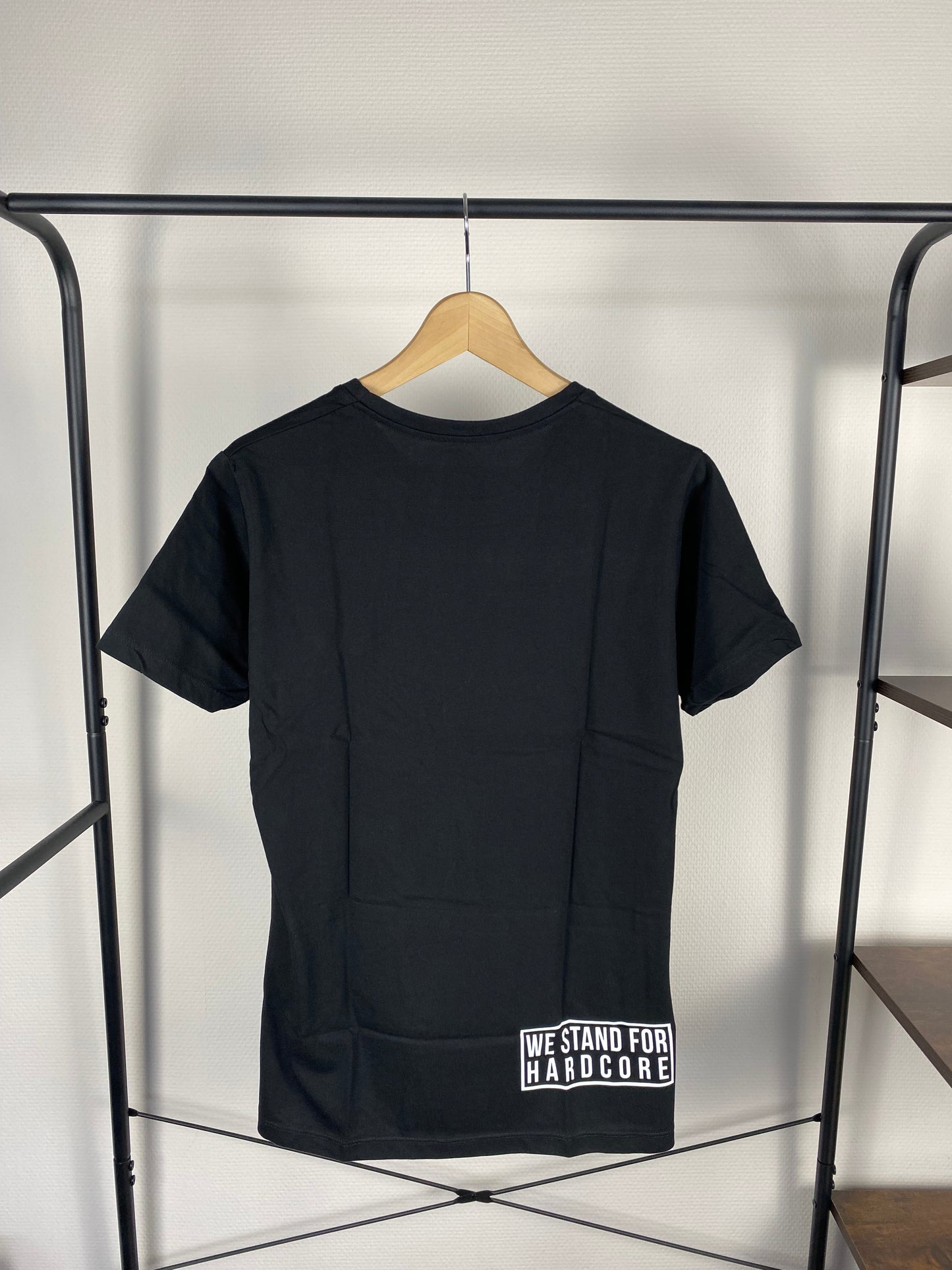 Traxtorm Records t-shirt - Size S - (ladies)