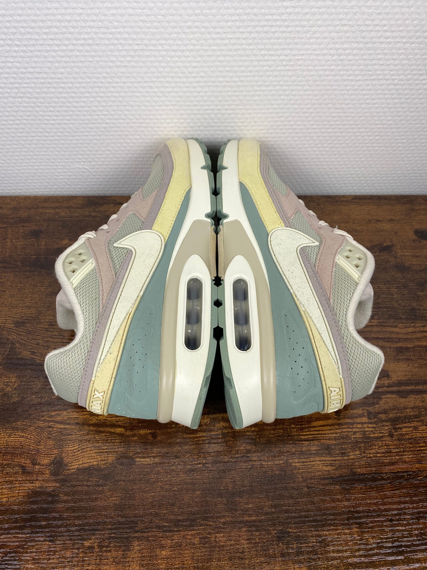 Nike Air Max BW Codificato Natura - Taglia 41