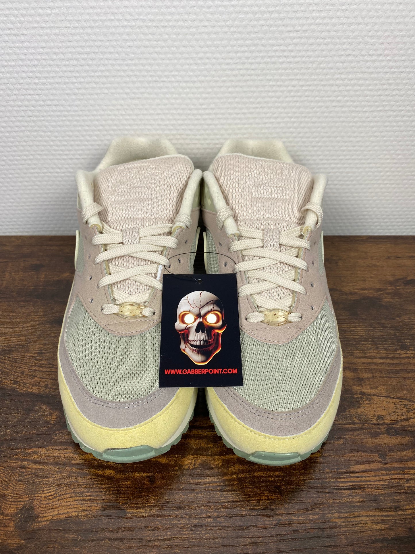 Nike Air Max BW Codificato Natura - Taglia 41