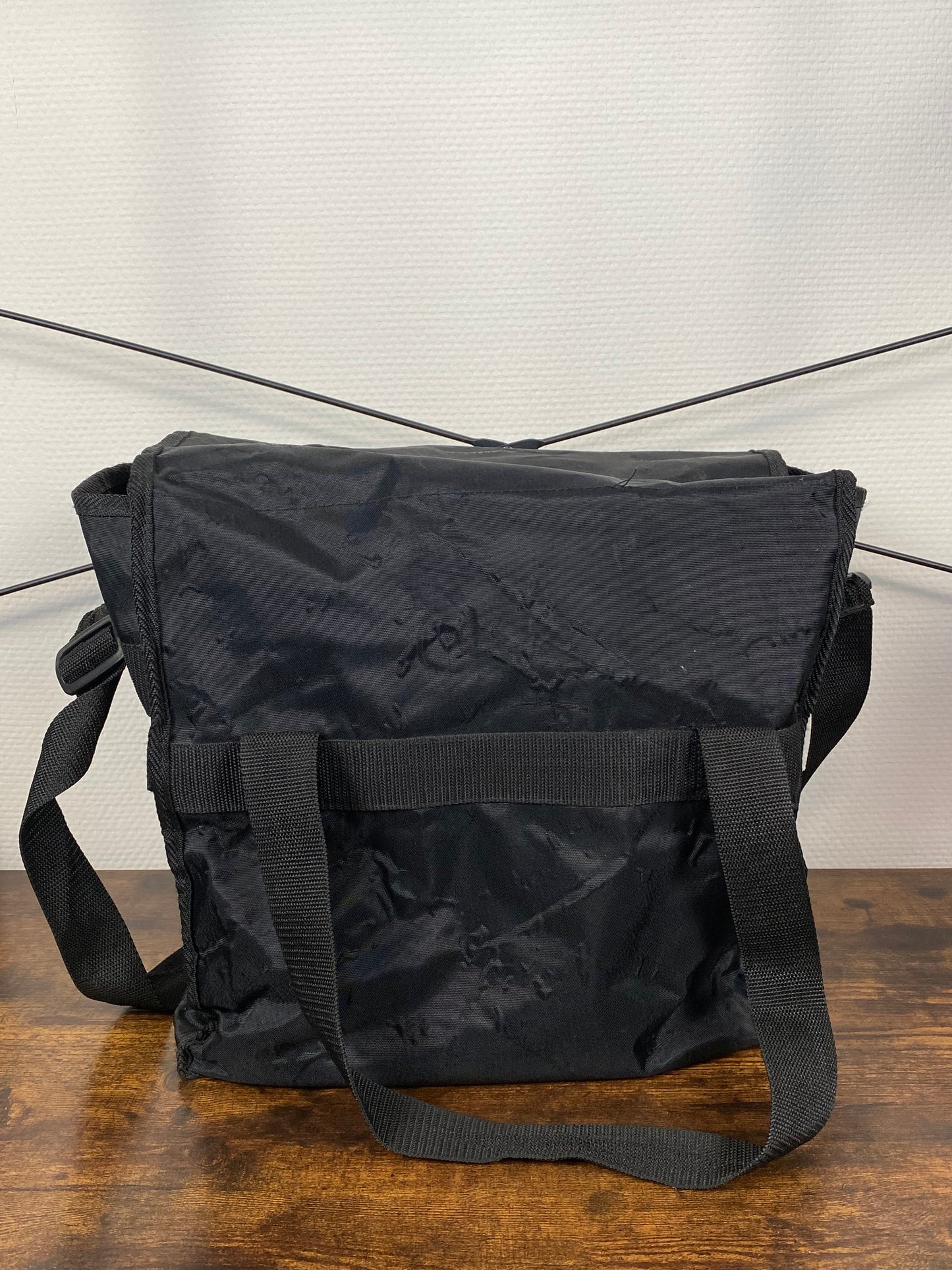 Ruffneck Alliance Vinyl Bag (Big)