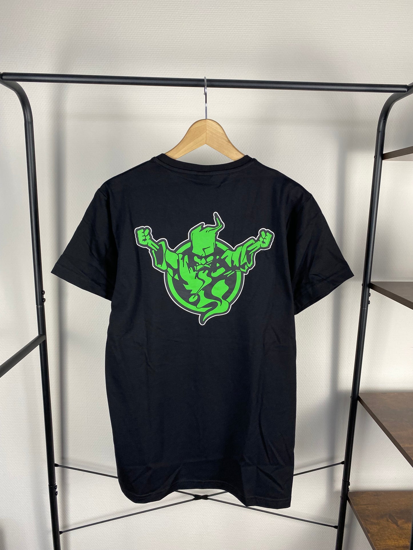 Thunderdome 2024 t-shirt - Size M