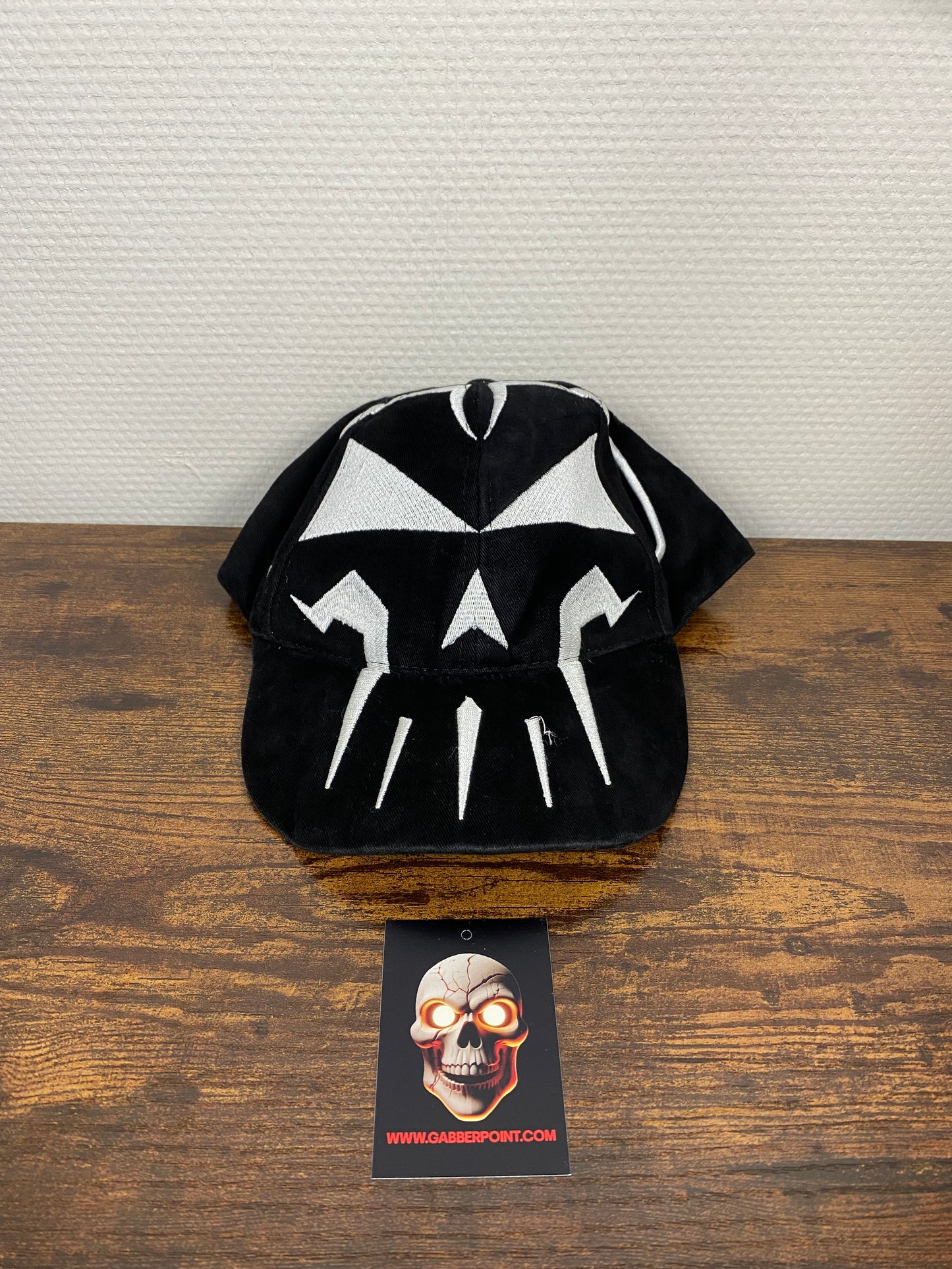 Rotterdam Terror Corps - Cap (COLLECTORS ITEM ONLY)