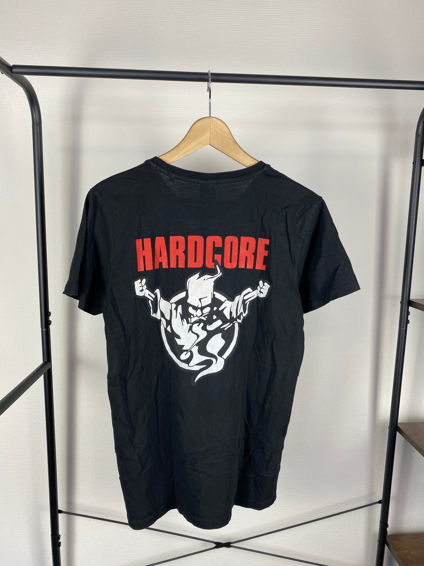 Maglietta Thunderdome Die Hard - Taglia S (donna)