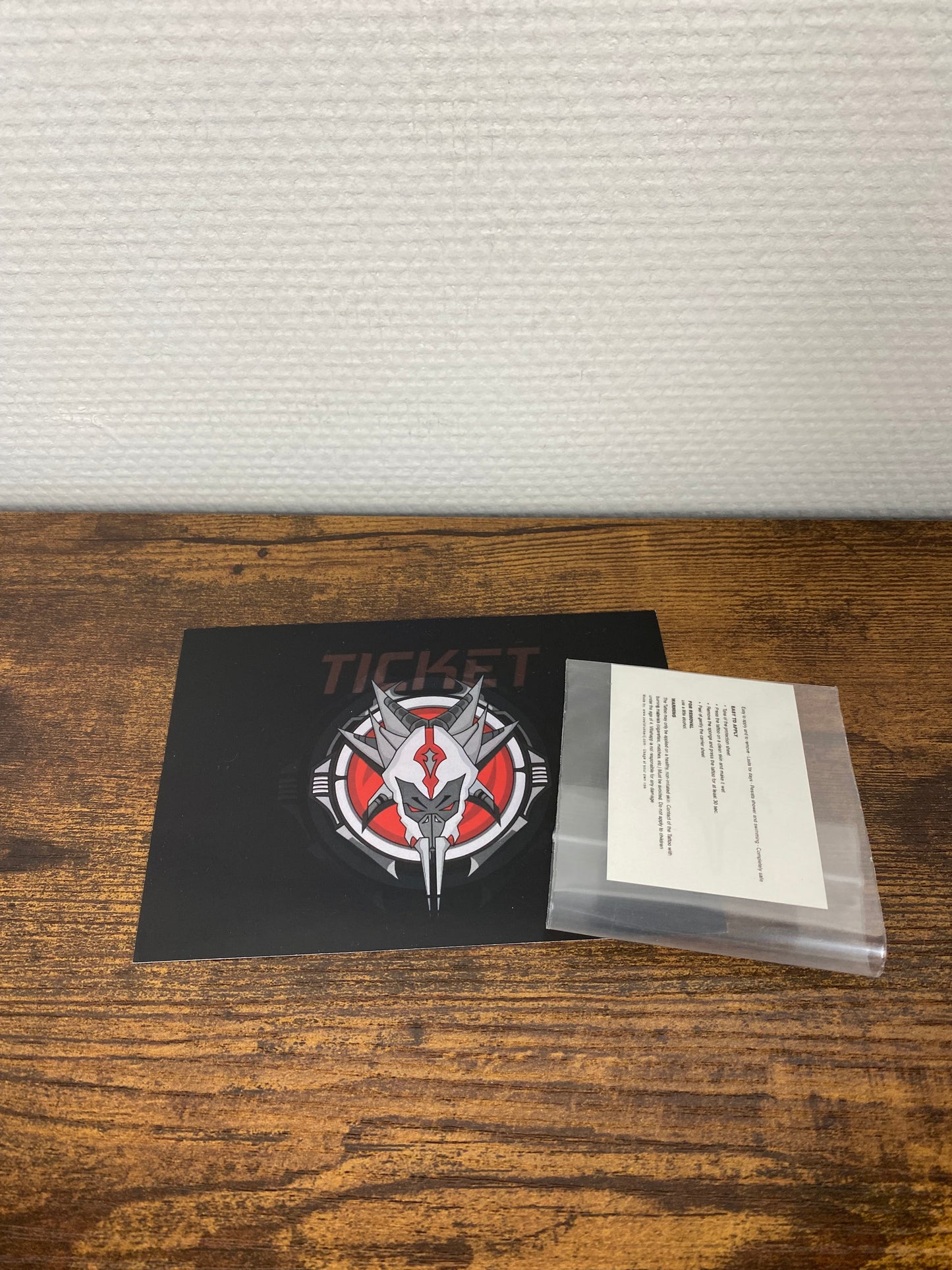 Megarave · The Millennium Edition 2024 - Ticket + Tattoo