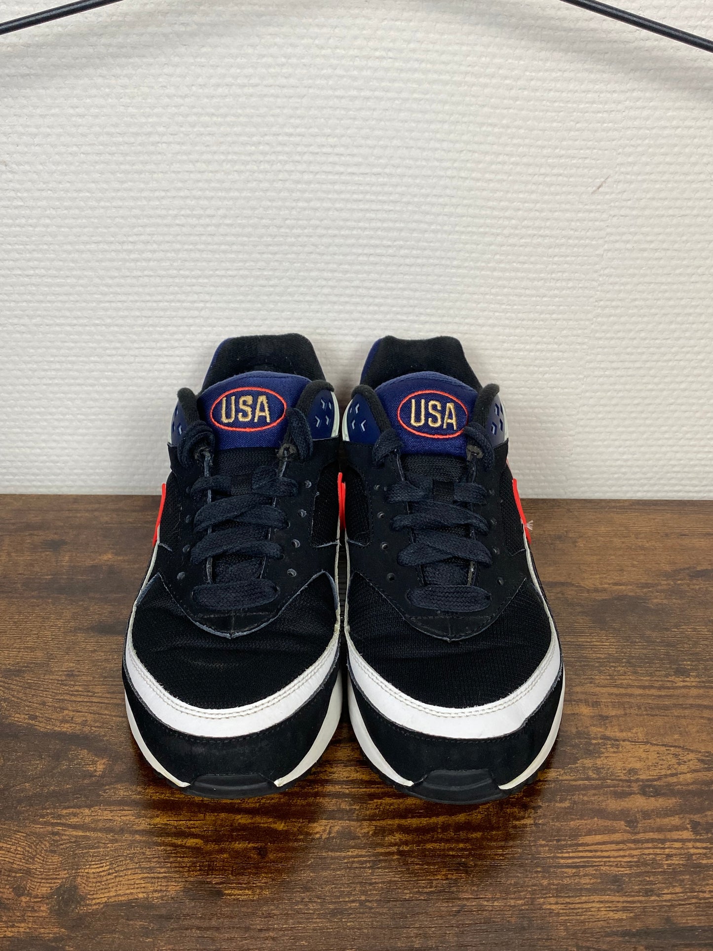 (2016) Nike Air Max BW Olympic - Size 40.5 (EU)
