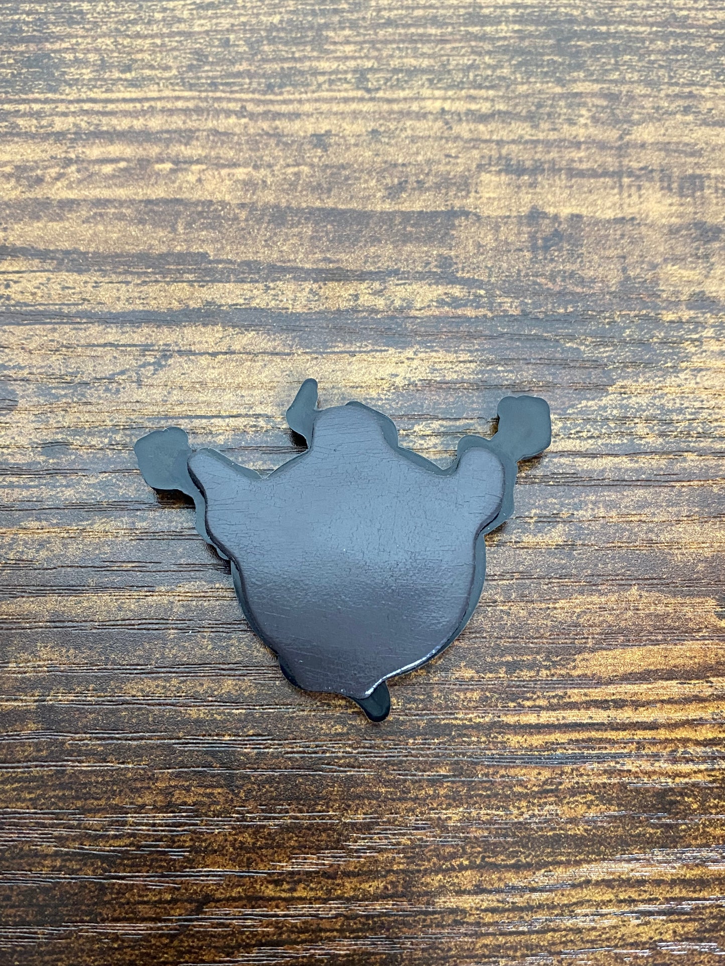 Thunderdome Magnet