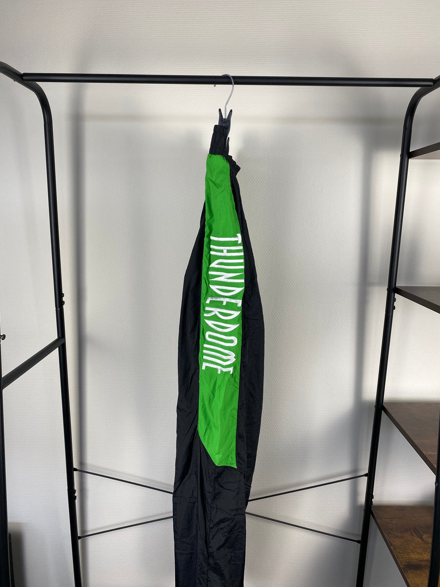 Thunderdome 2024 trackpants - Size XXL