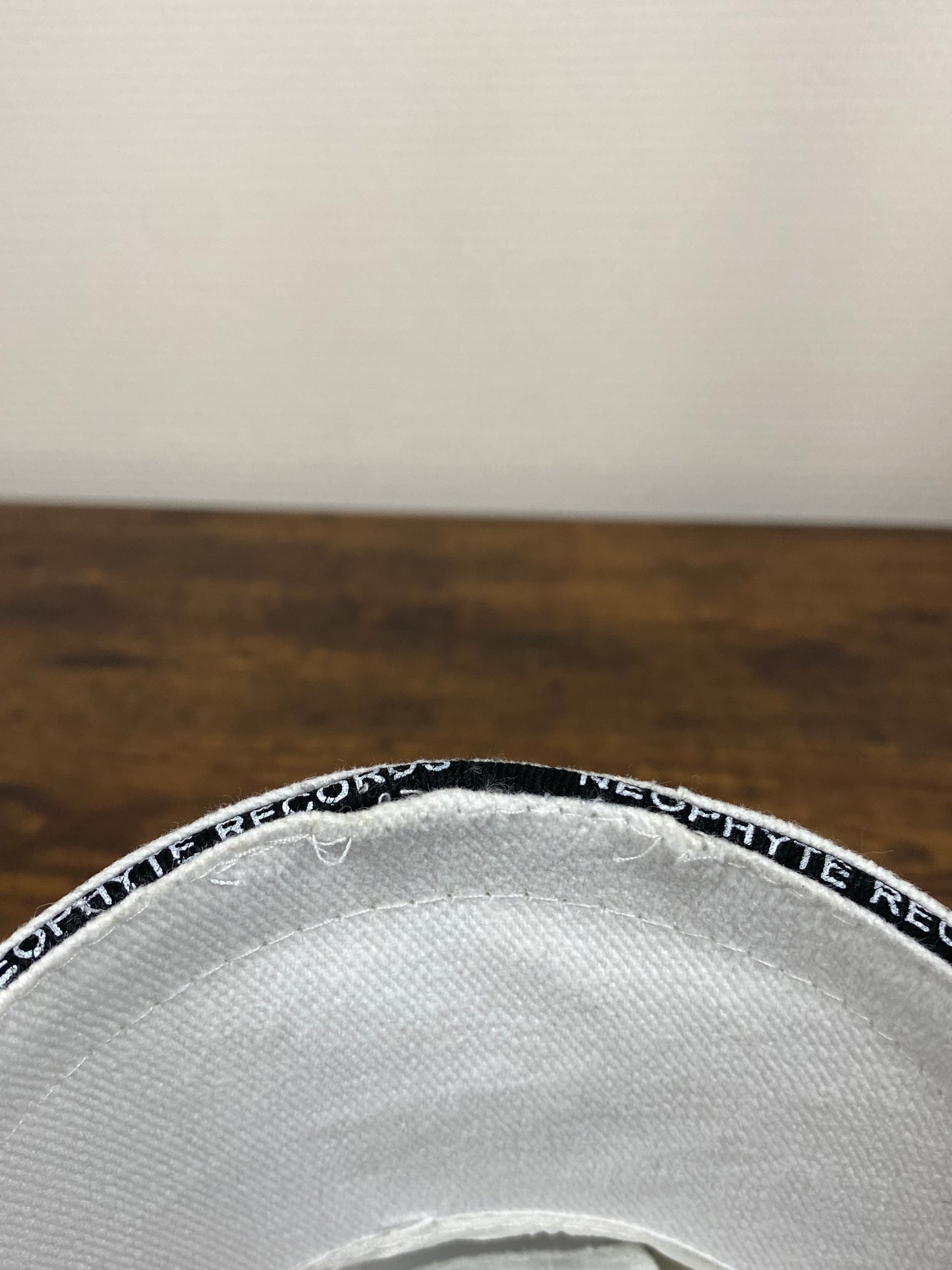 Neophyte Records Cap