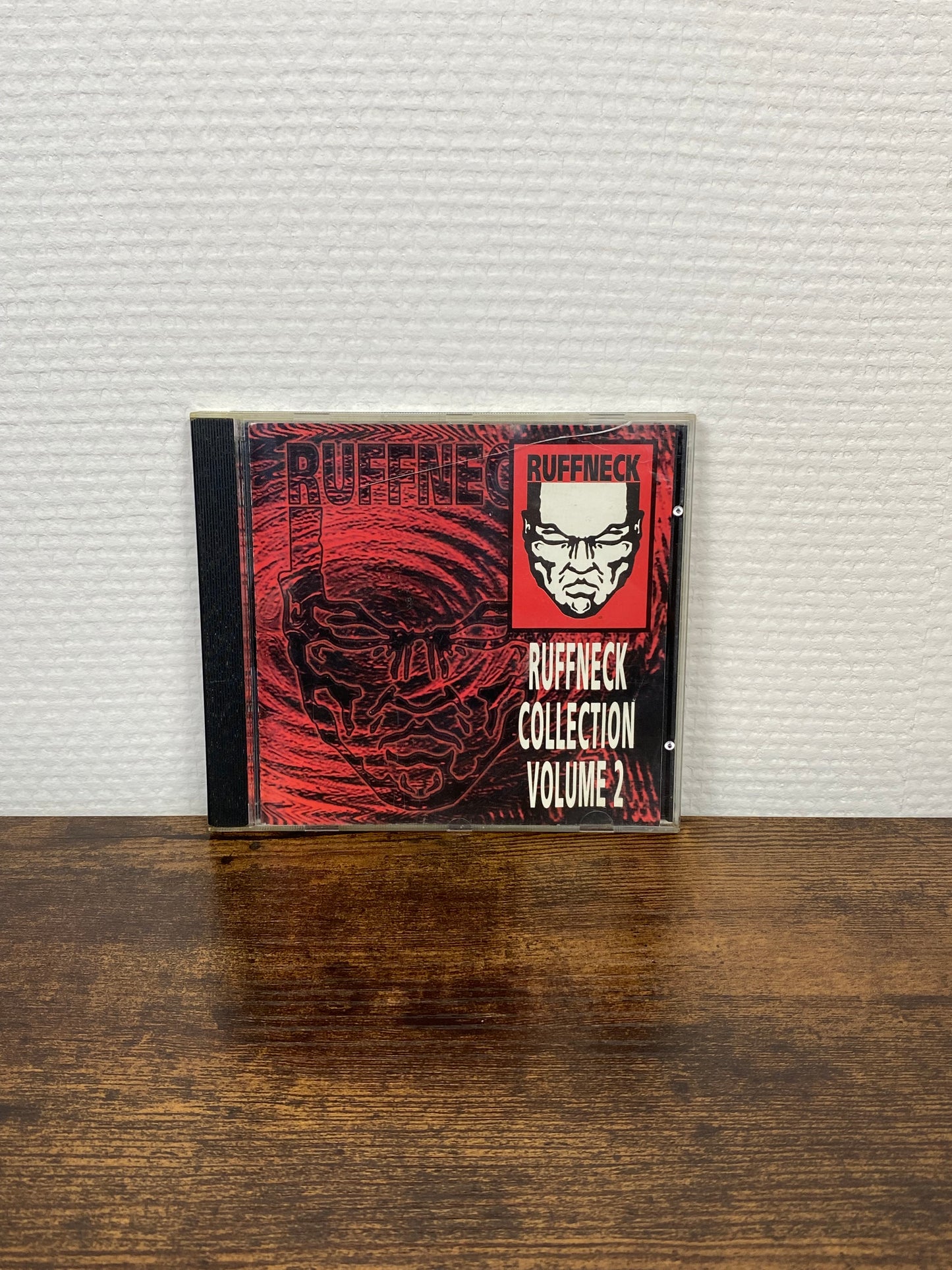 (1994) Ruffneck Collection Volume 2 (CD)