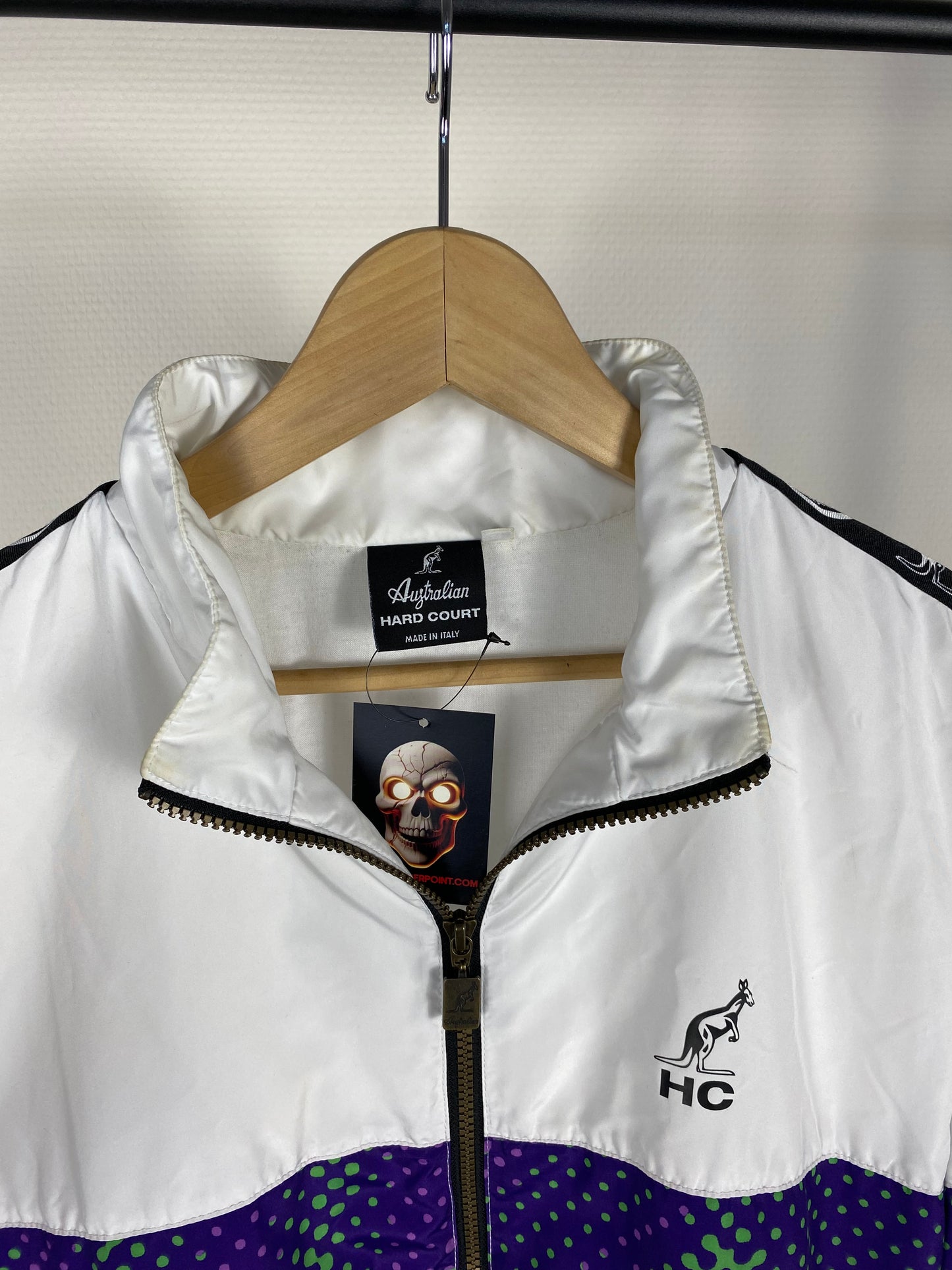 Australian jacket - Size XL