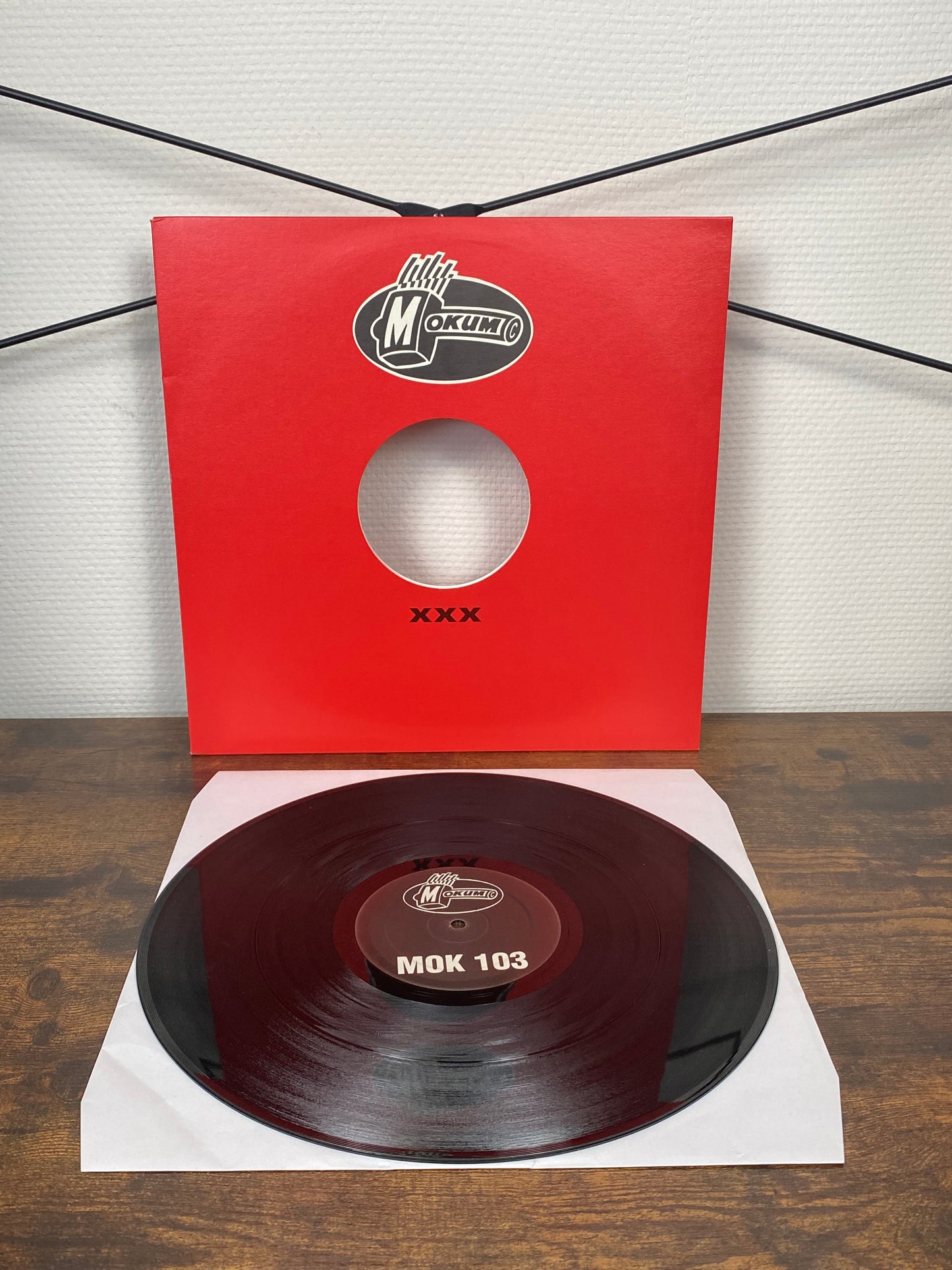 (2005) Shadowbreath – A New Star (Vinyl)