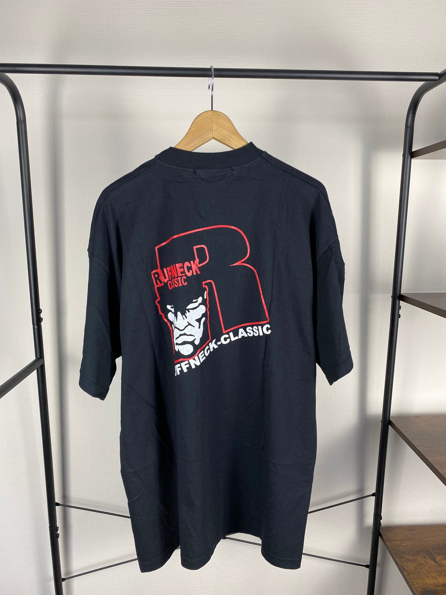 Ruffneck Classic t-shirt - Size XL (So-Real)