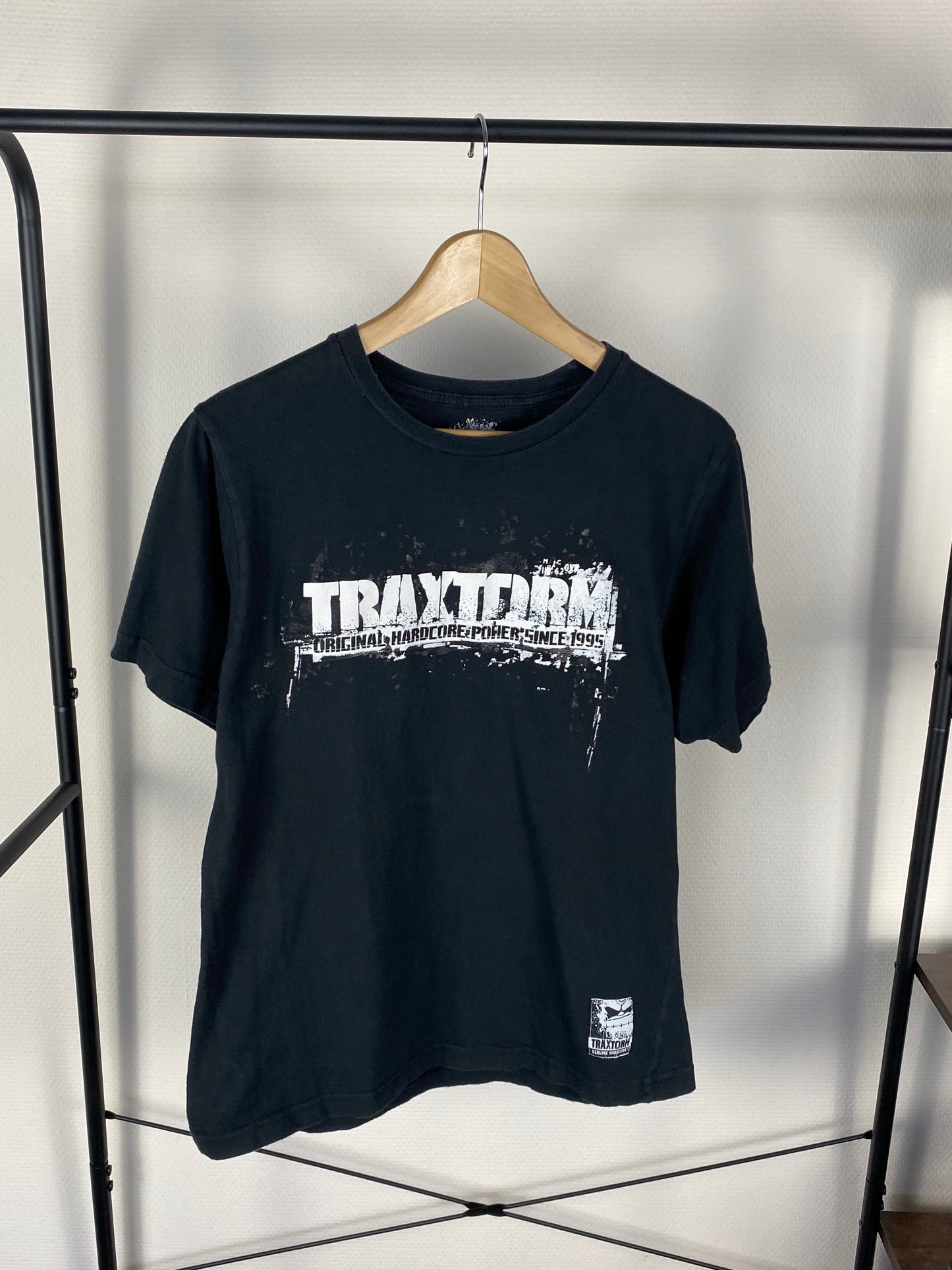Traxtorm T-Shirt - Size M
