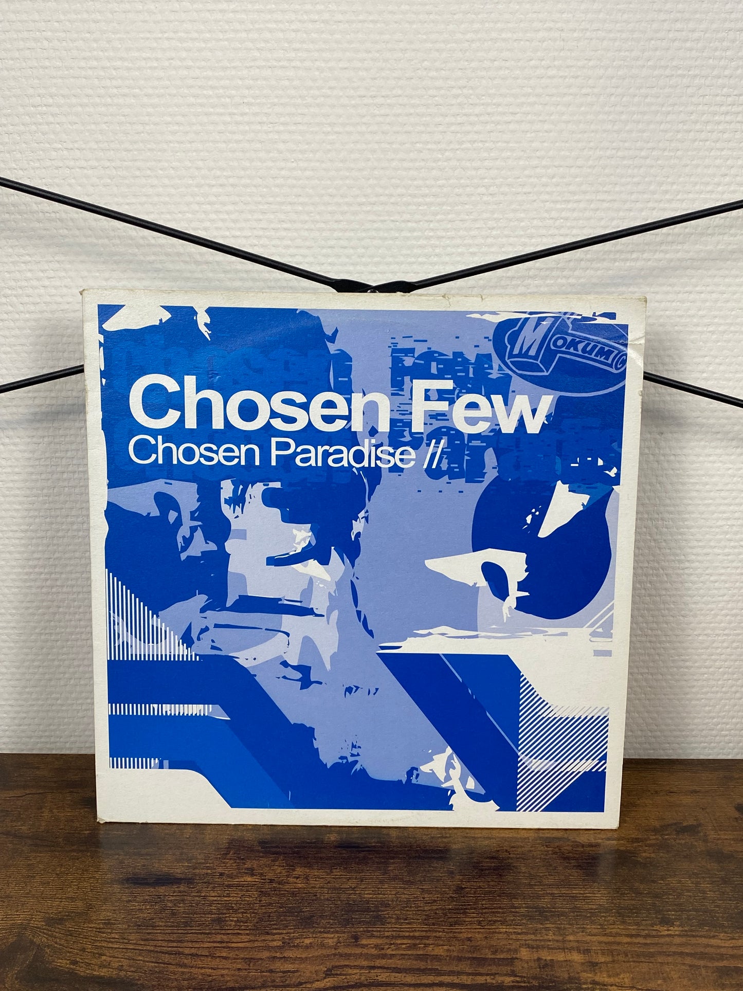 Chosen Few – Chosen Paradise (Vinyl)