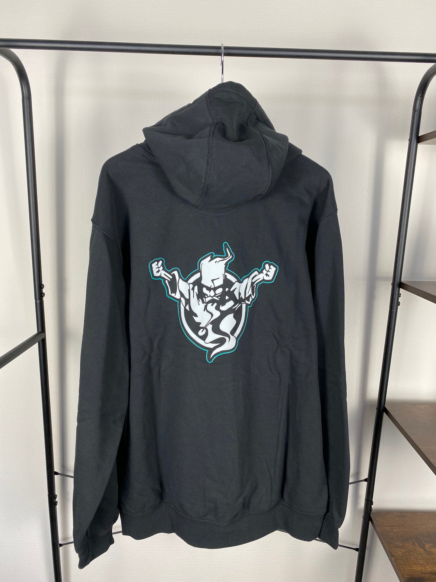 Thunderdome Crew hoodie (2023) - Size L