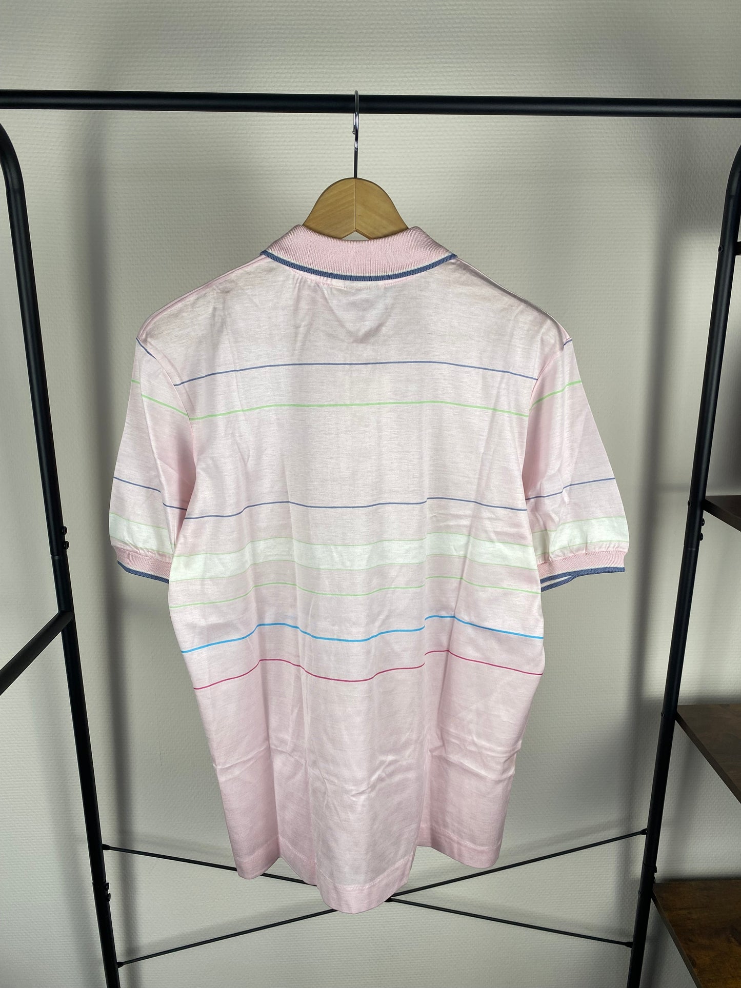 Australian poloshirt - Size 48 (Deadstock, NEW)