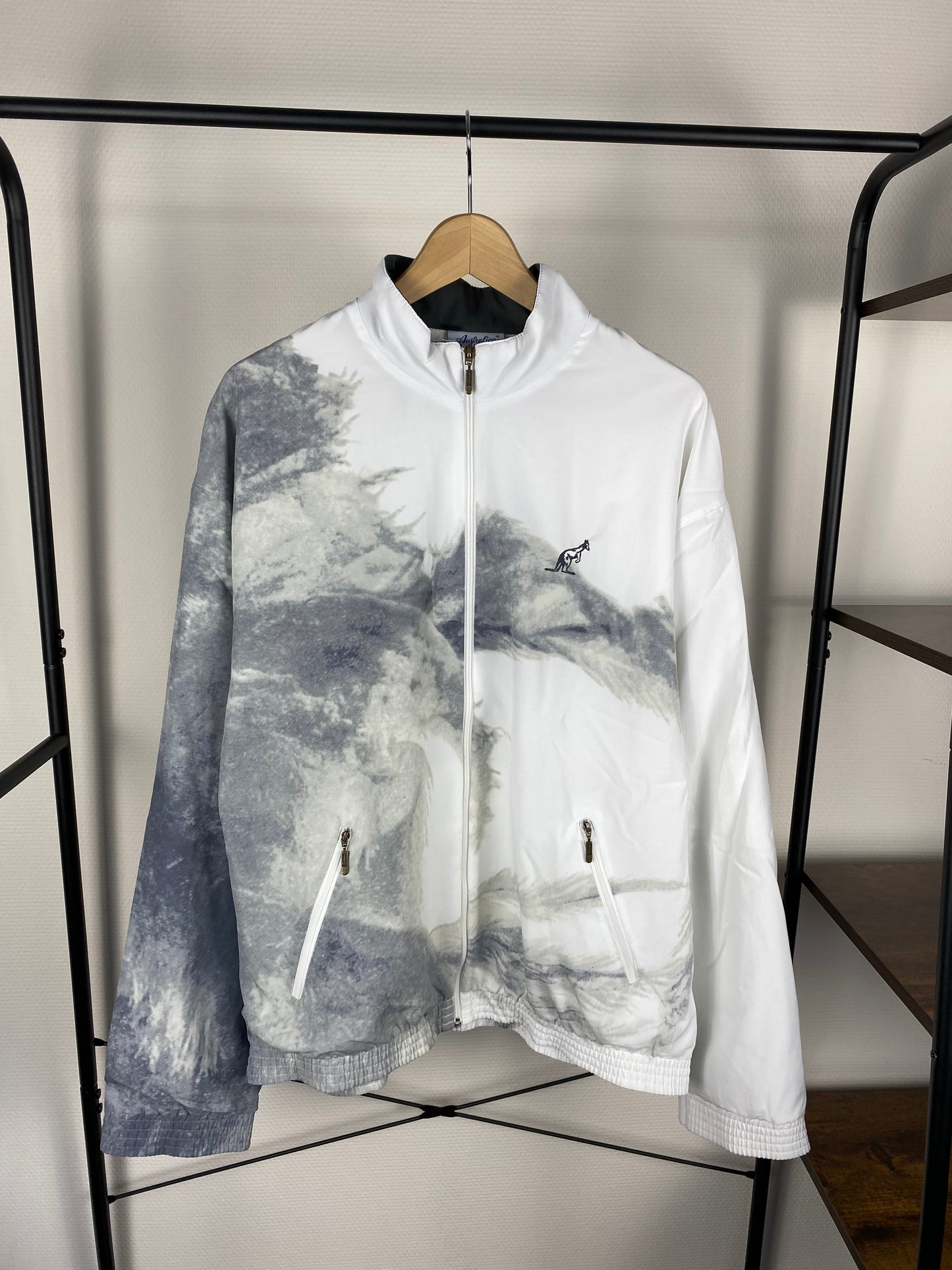 Australian Jacket – Size 52