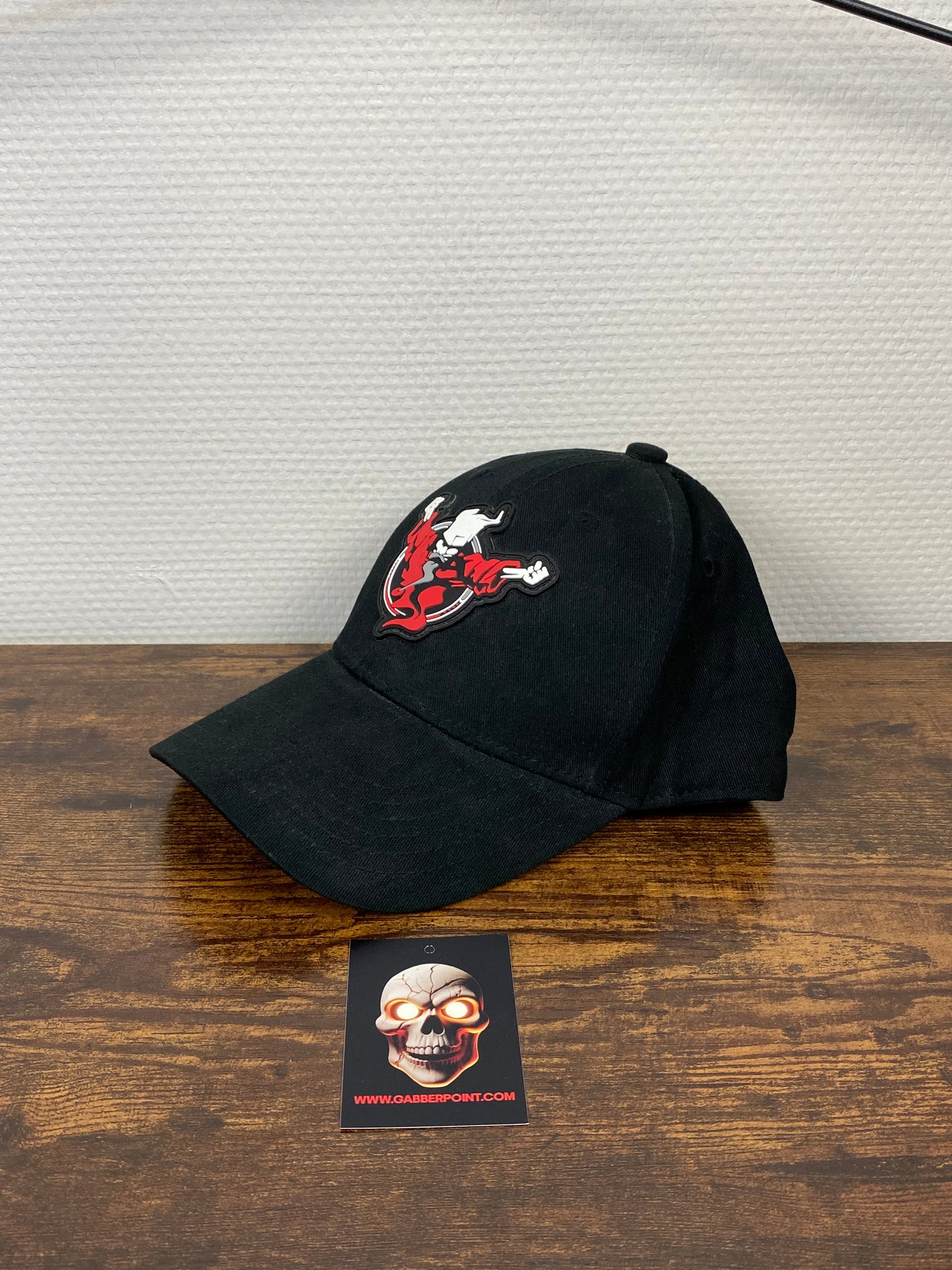 Thunderdome Dance Or Die - Cap