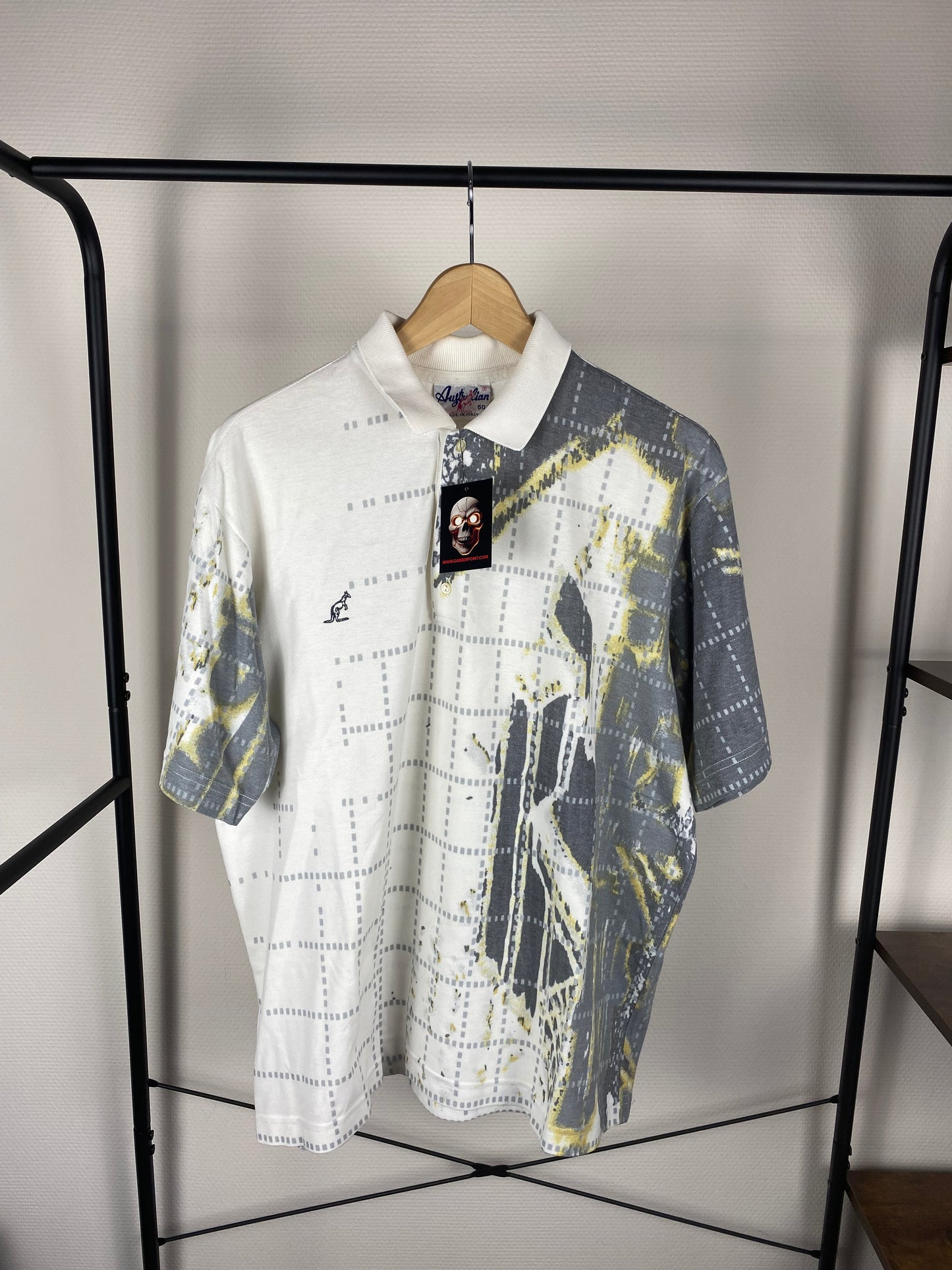 Australian poloshirt - Size 50