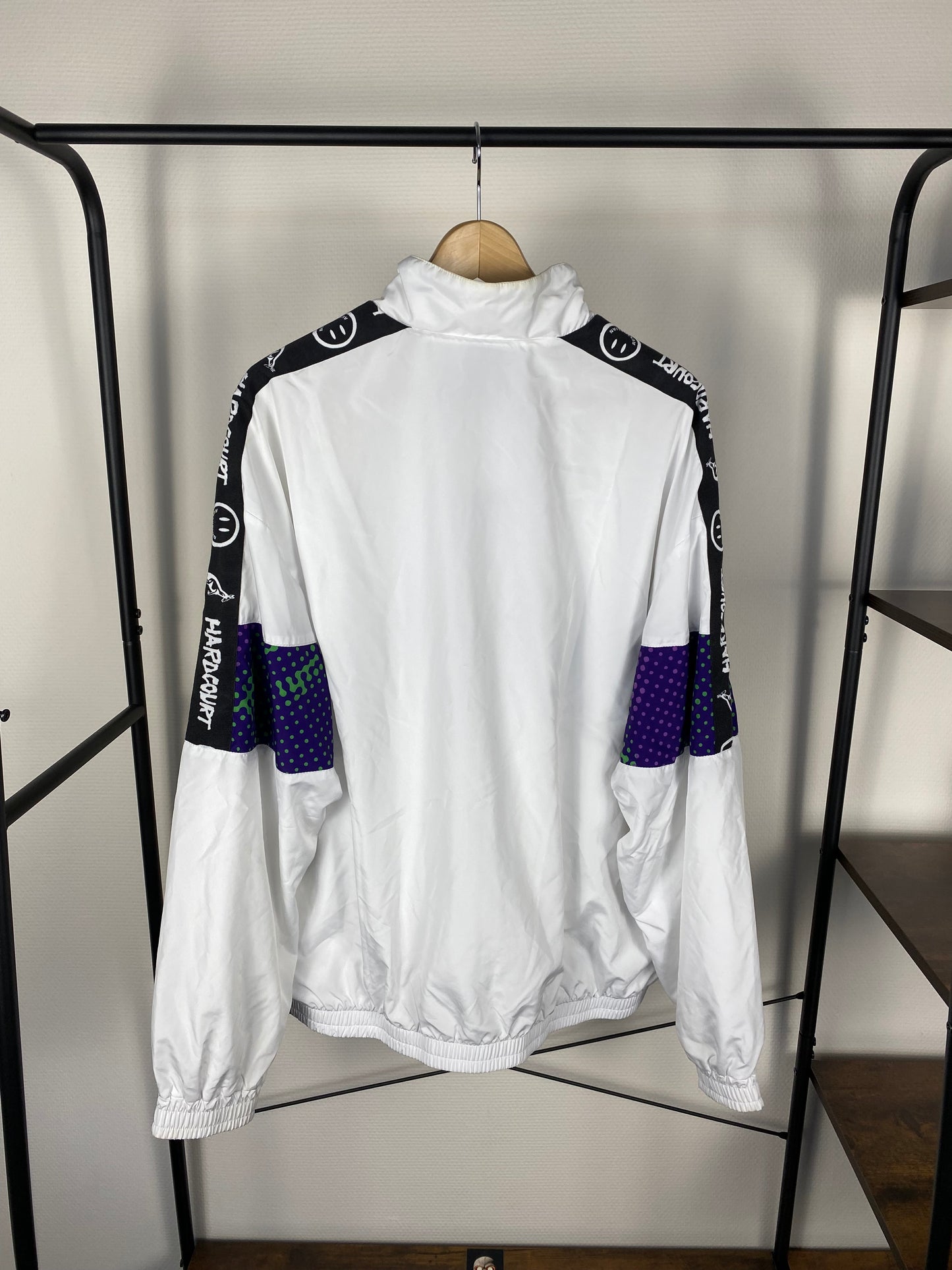 Australian jacket - Size XL