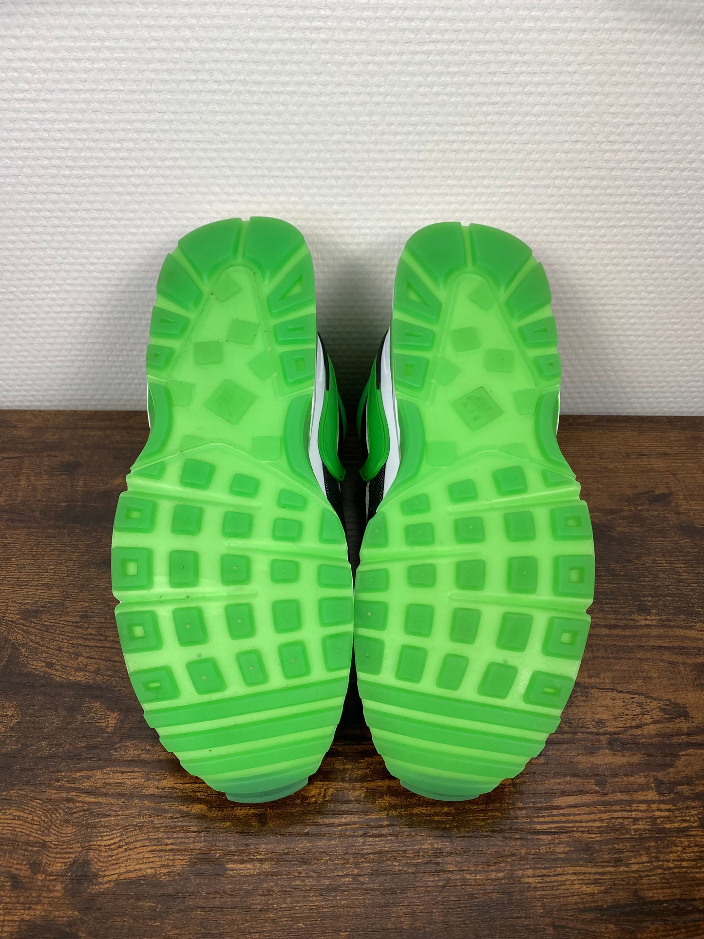 Nike Air Max BW Rotterdam - Size 41