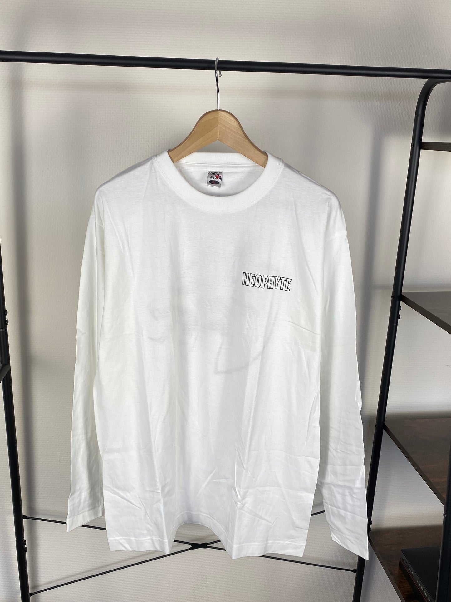 Neophyte Longsleeve - Size XL