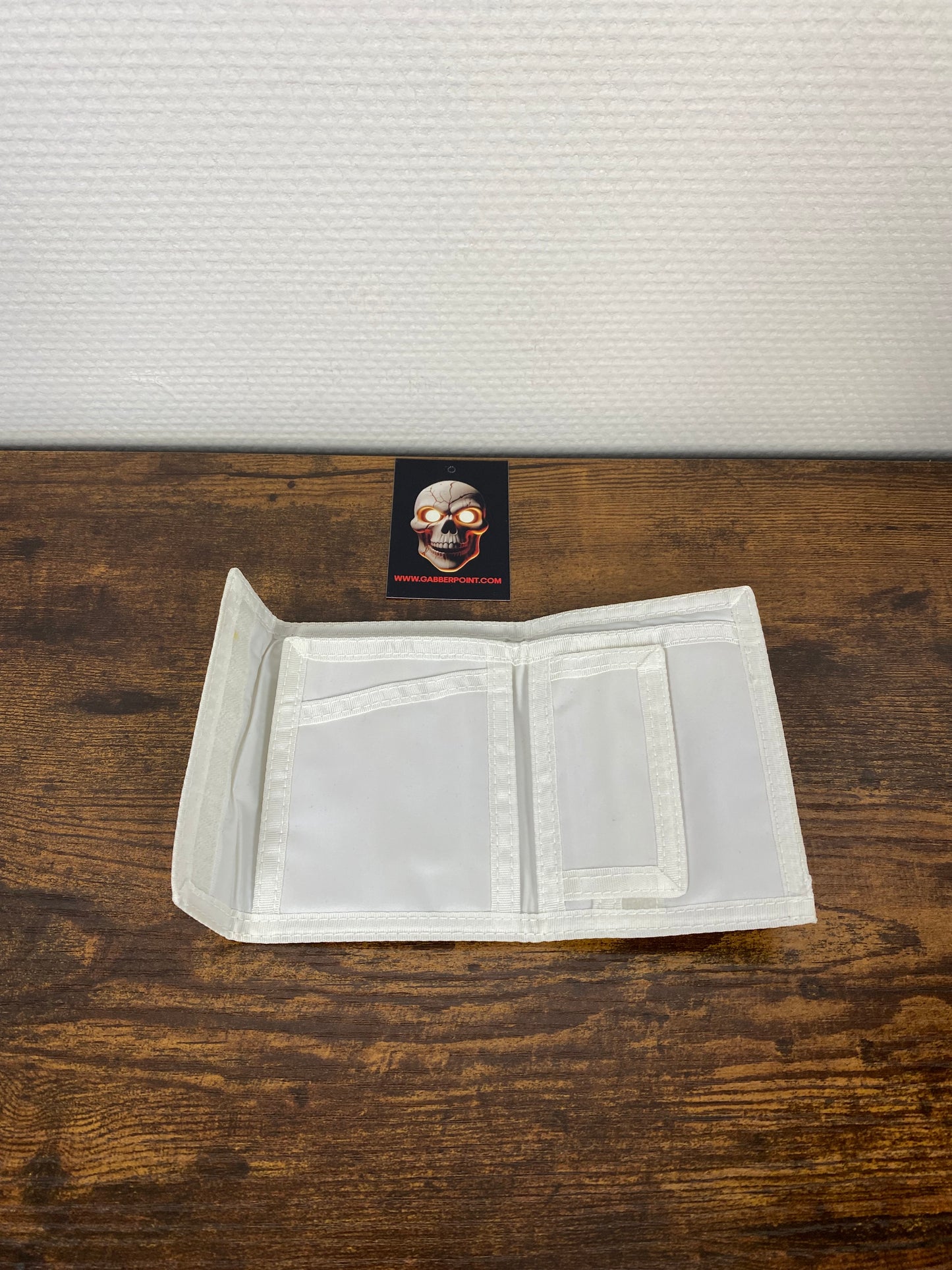 Rotterdam Terror Corps - Wallet
