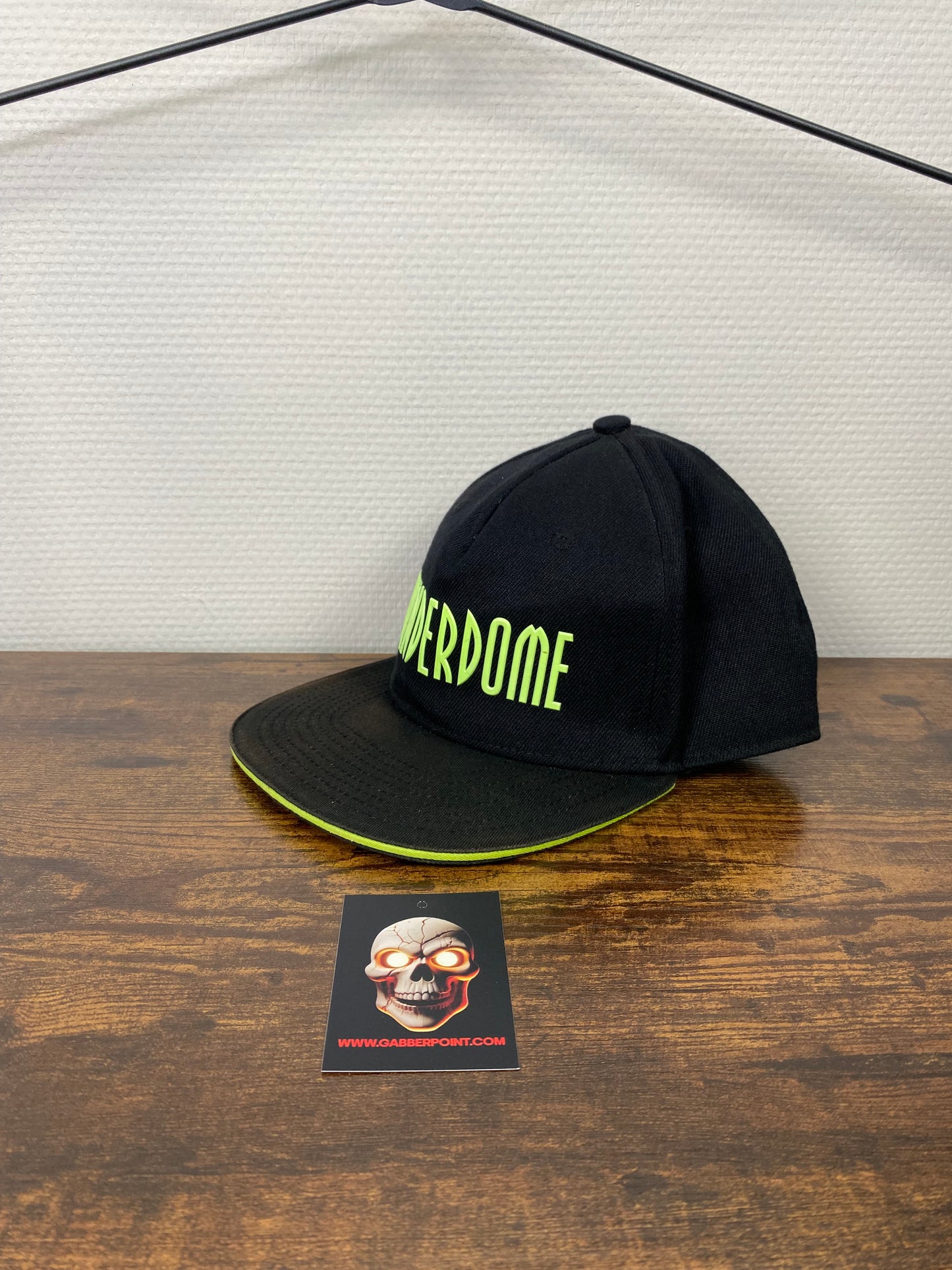 Thunderdome High Voltage - Cappellino snapback